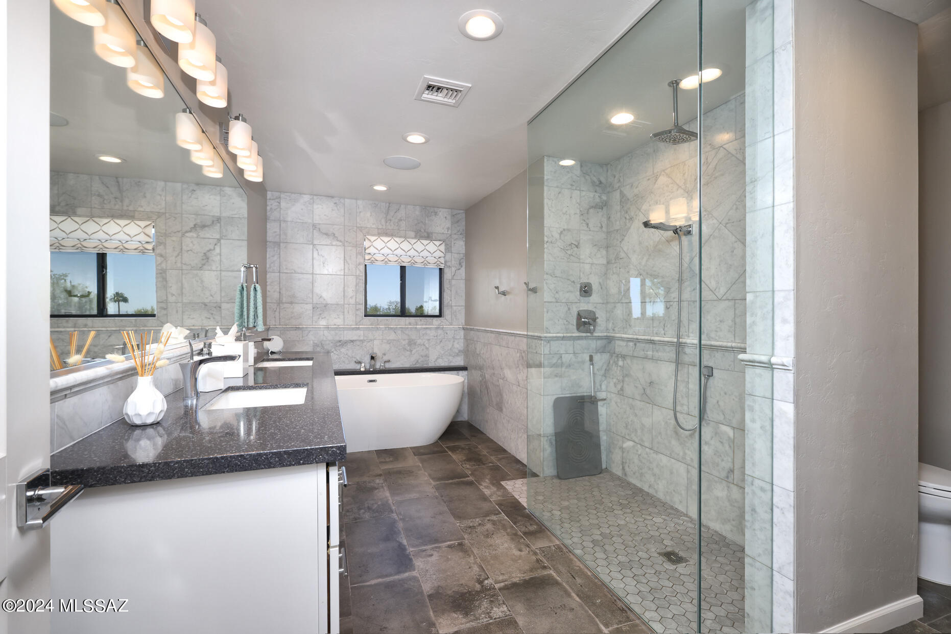 Skyline Country Club Estates (57-117 & 119-134) - Residential