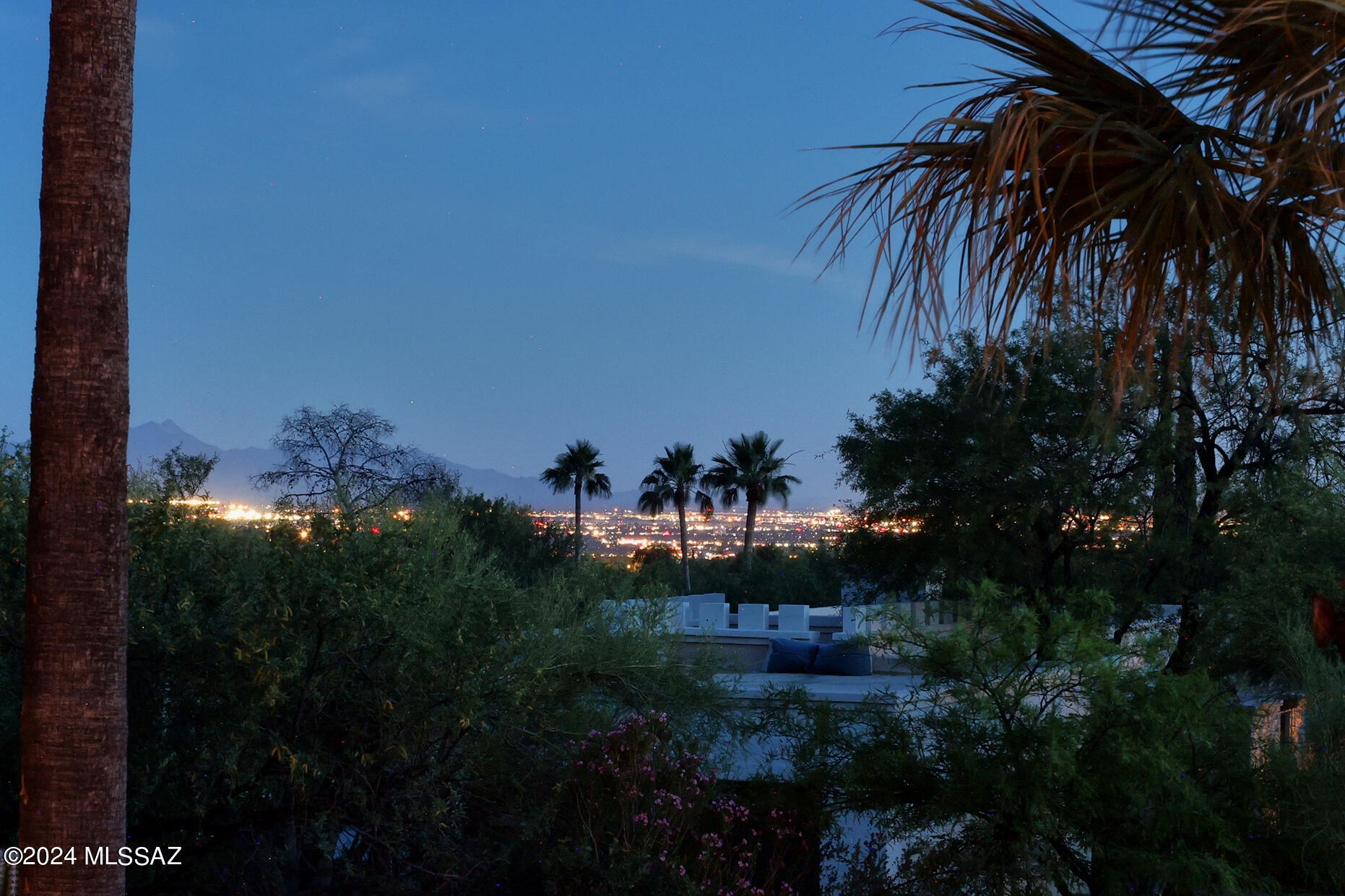 Skyline Country Club Estates (57-117 & 119-134) - Residential
