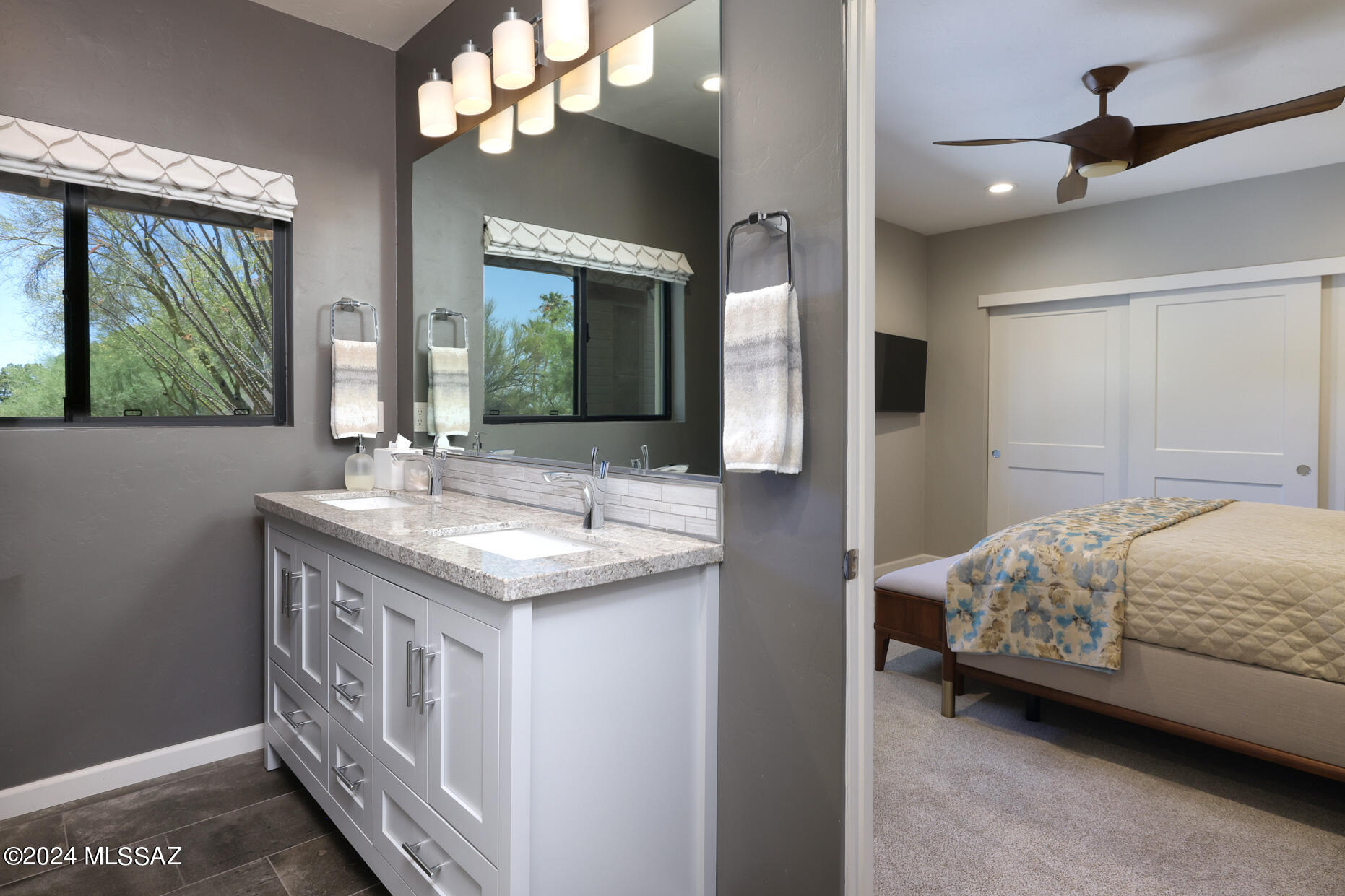 Skyline Country Club Estates (57-117 & 119-134) - Residential