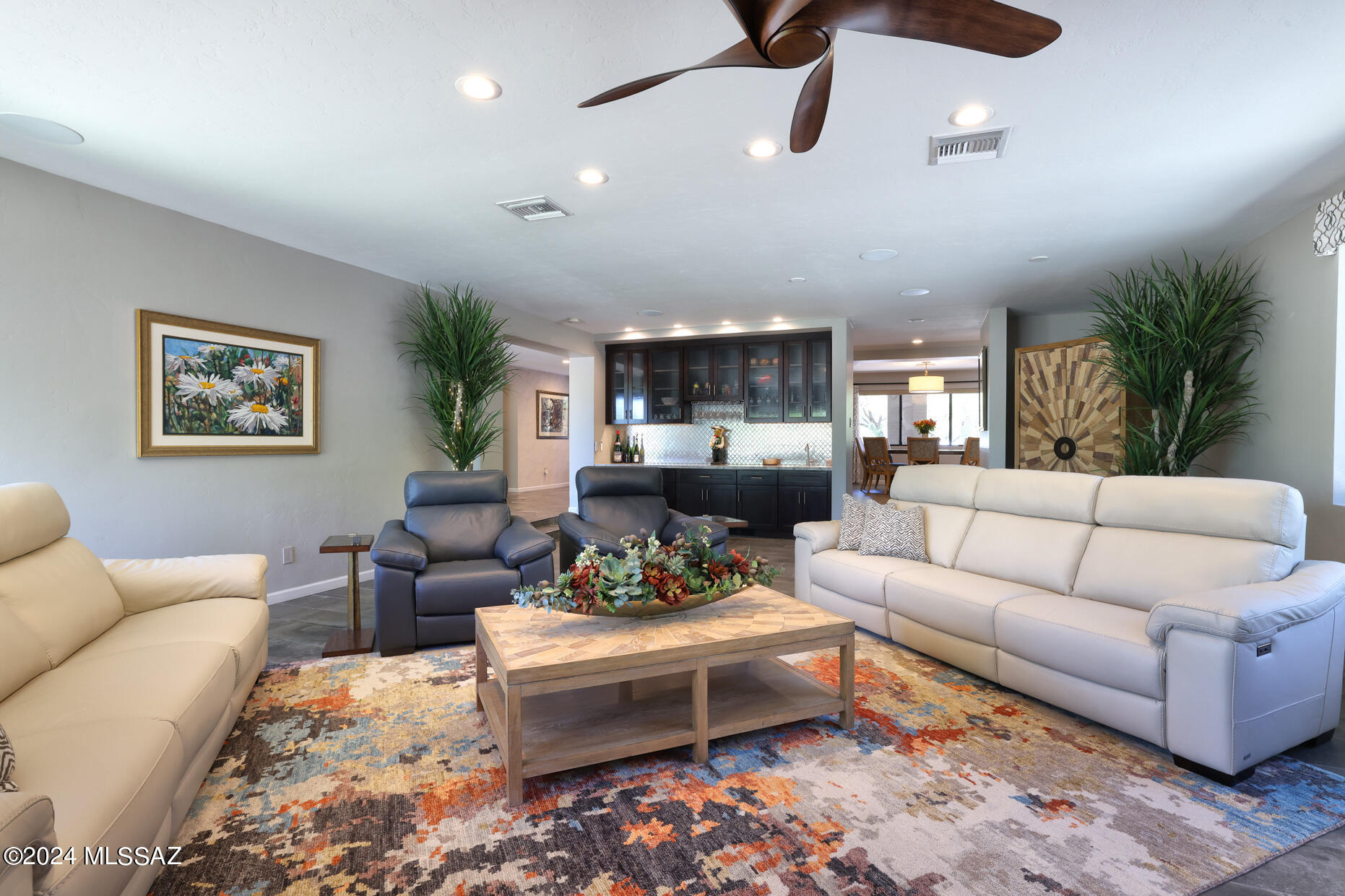Skyline Country Club Estates (57-117 & 119-134) - Residential