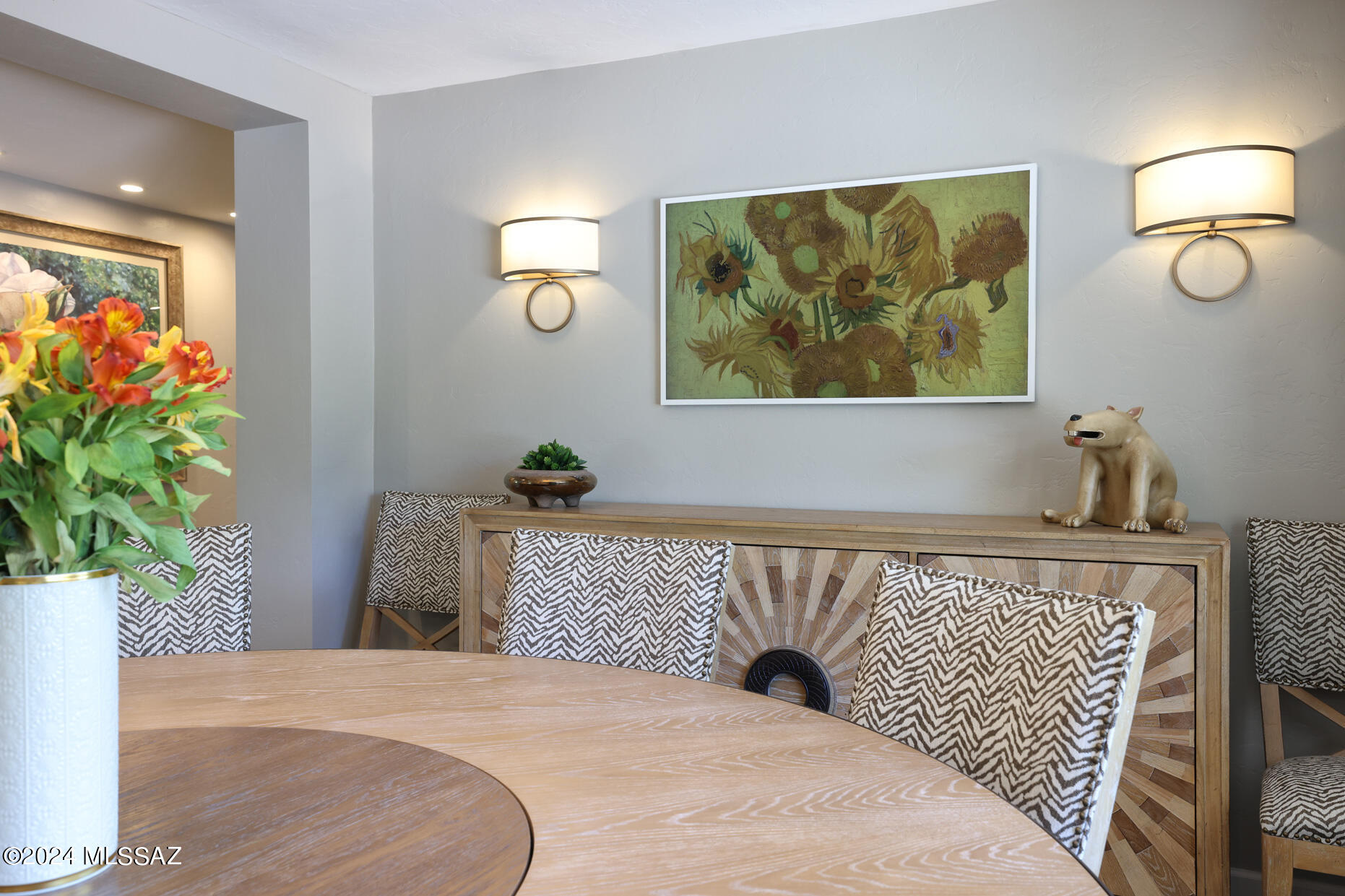 Skyline Country Club Estates (57-117 & 119-134) - Residential
