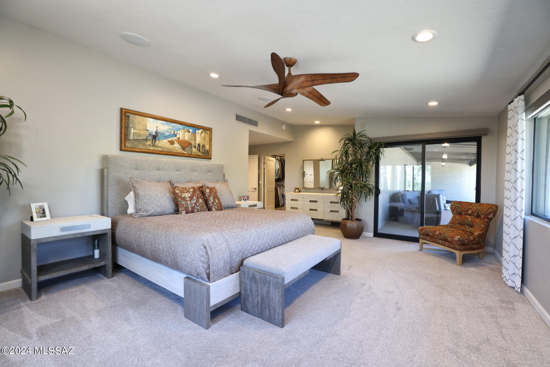 Skyline Country Club Estates (57-117 & 119-134) - Residential