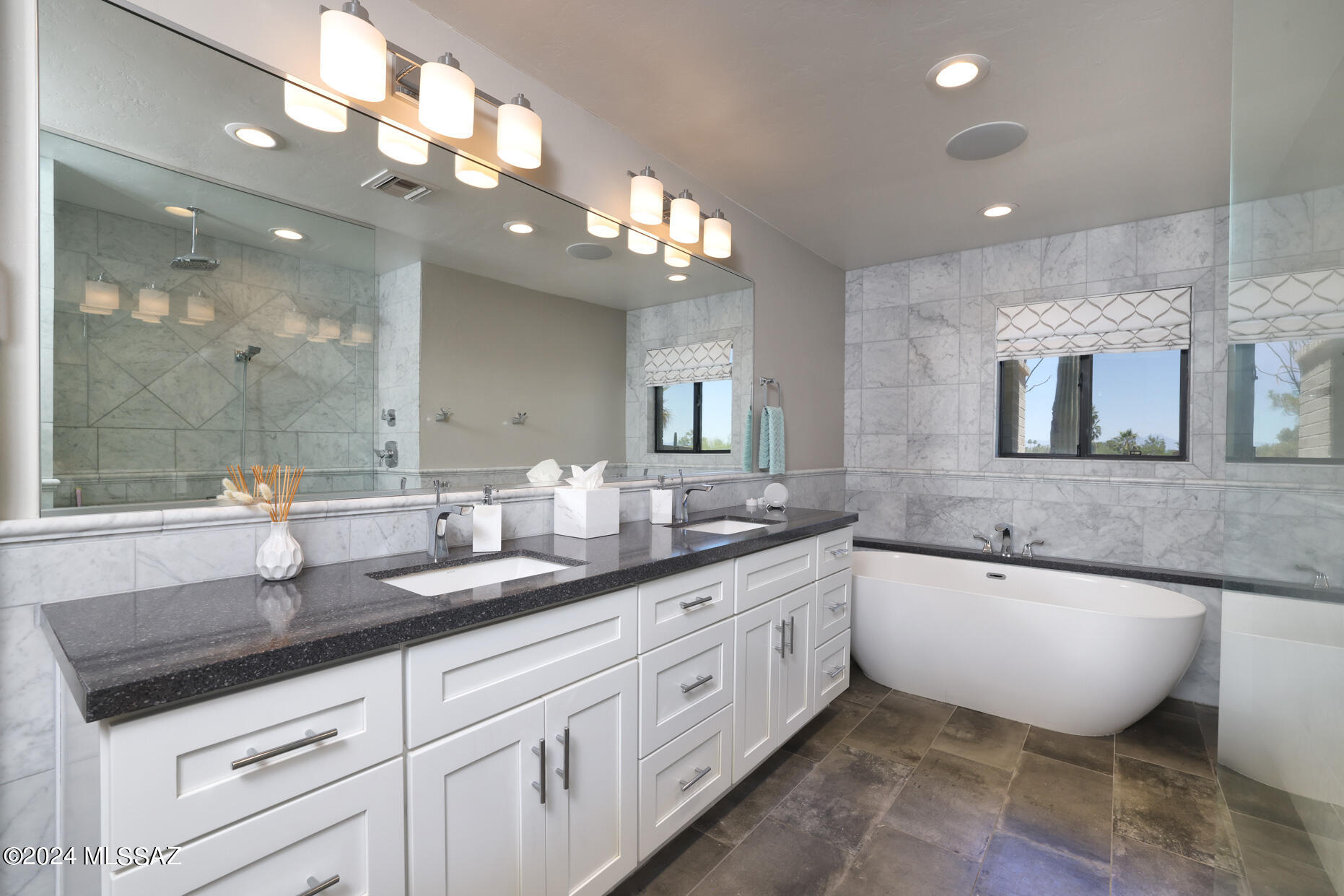 Skyline Country Club Estates (57-117 & 119-134) - Residential