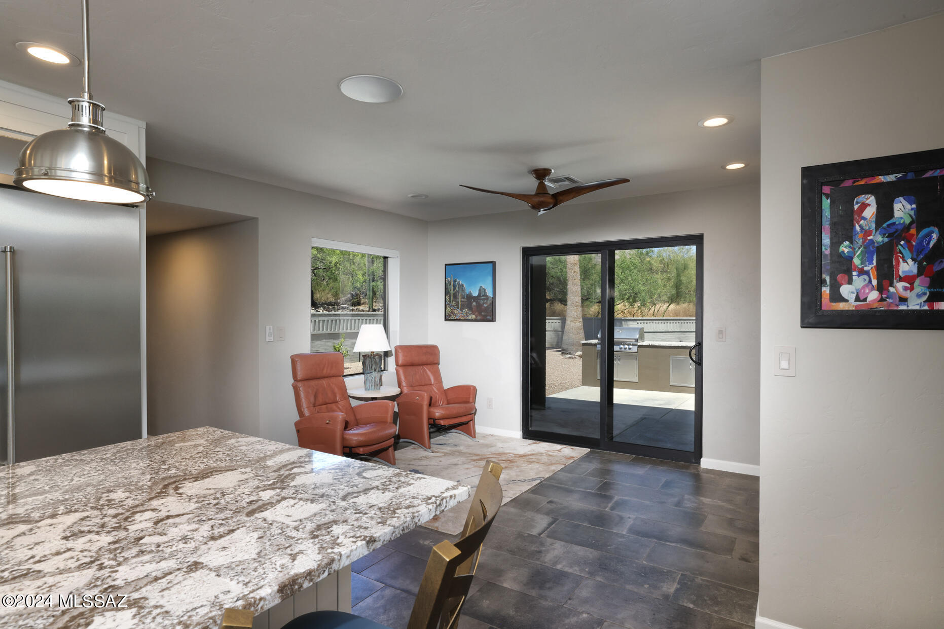 Skyline Country Club Estates (57-117 & 119-134) - Residential