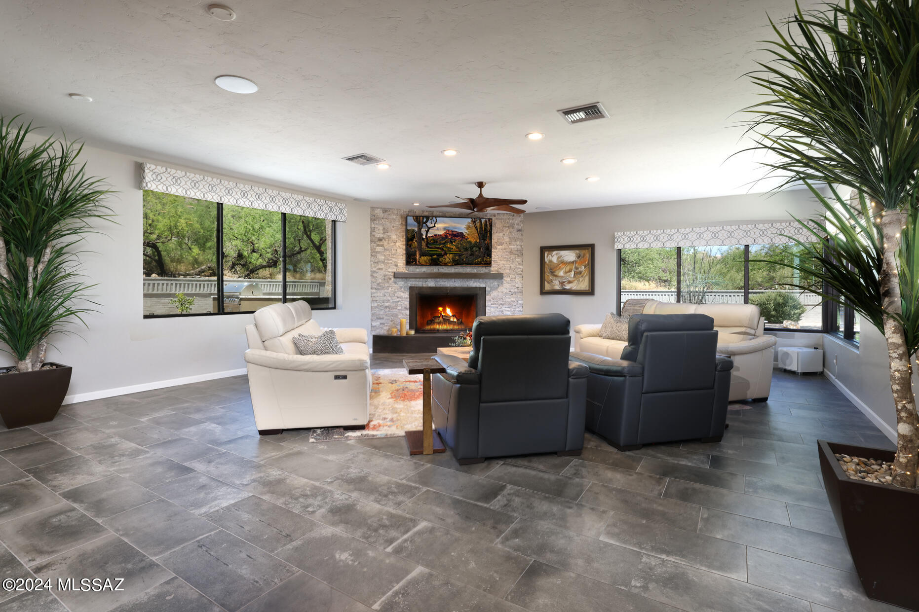 Skyline Country Club Estates (57-117 & 119-134) - Residential