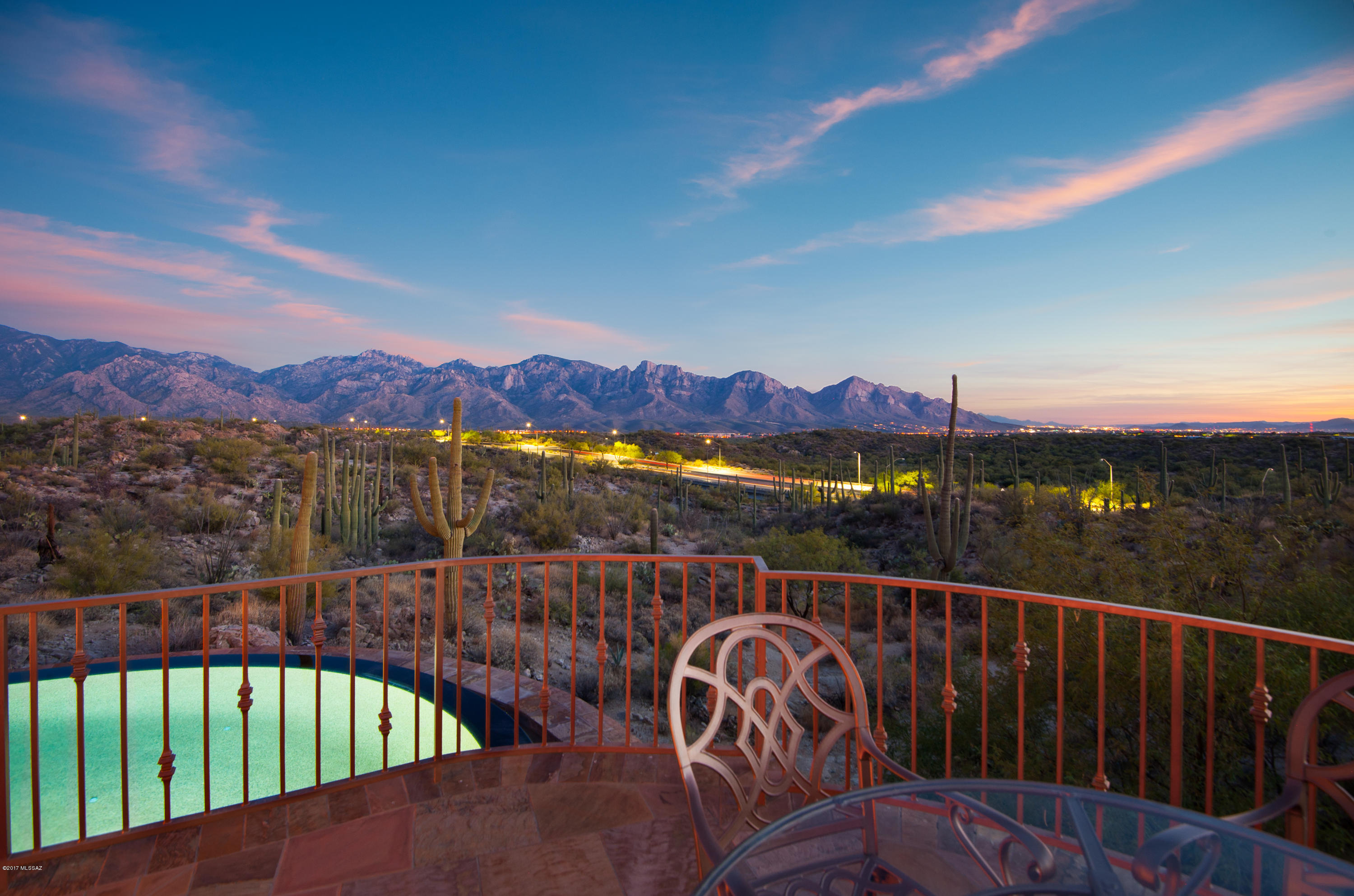 Honey Bee Canyon Estates - Residential