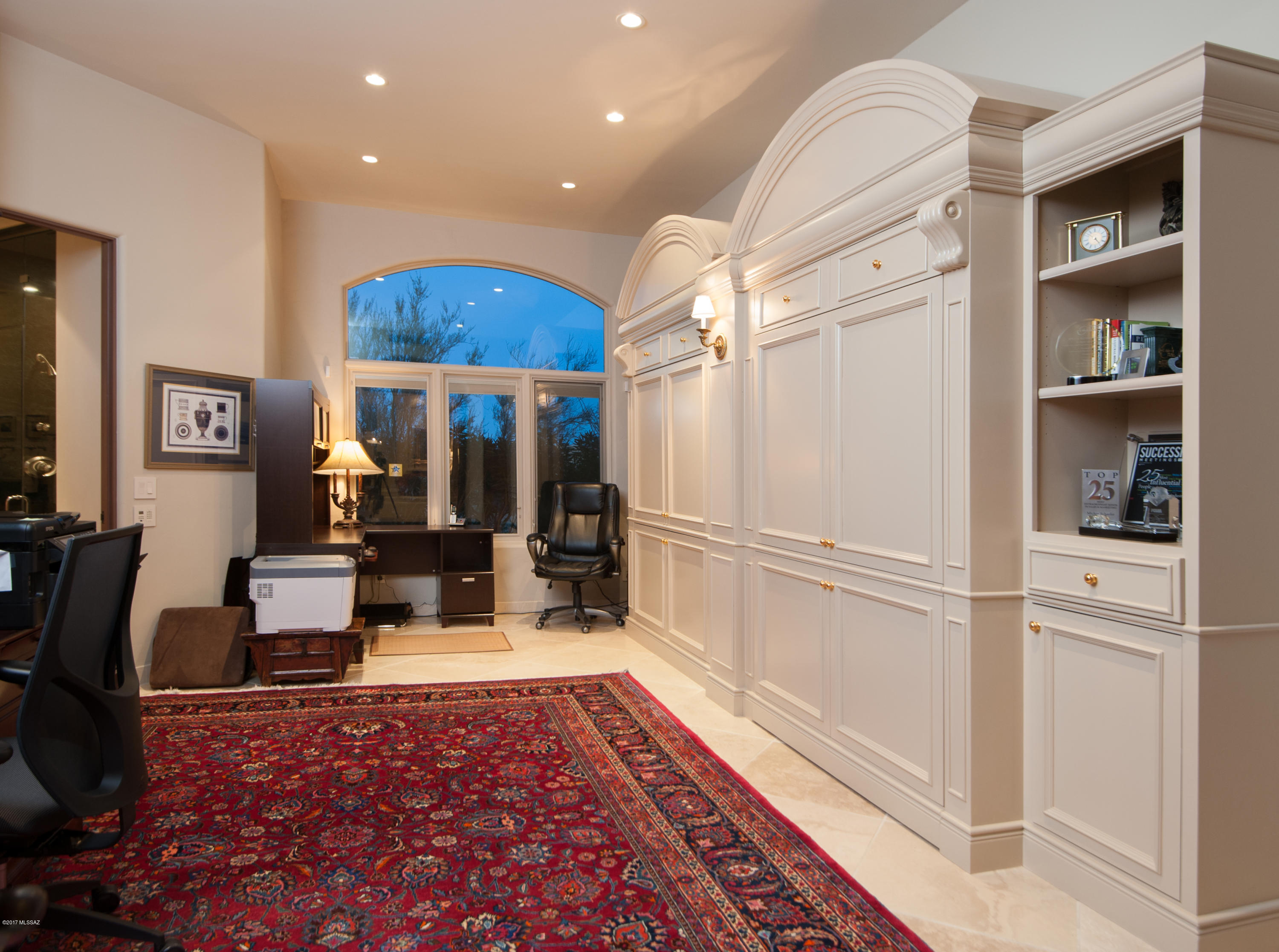 Honey Bee Canyon Estates - Residential