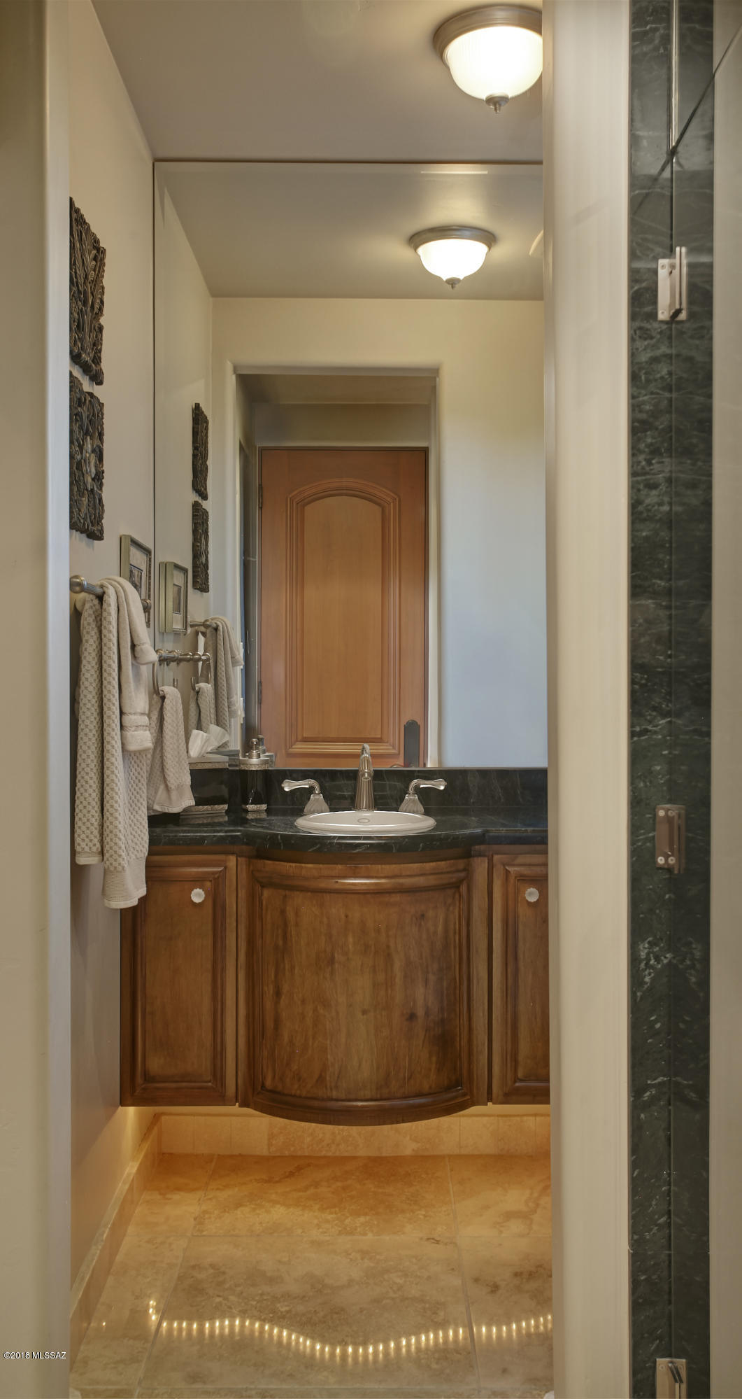 Honey Bee Canyon Estates - Residential