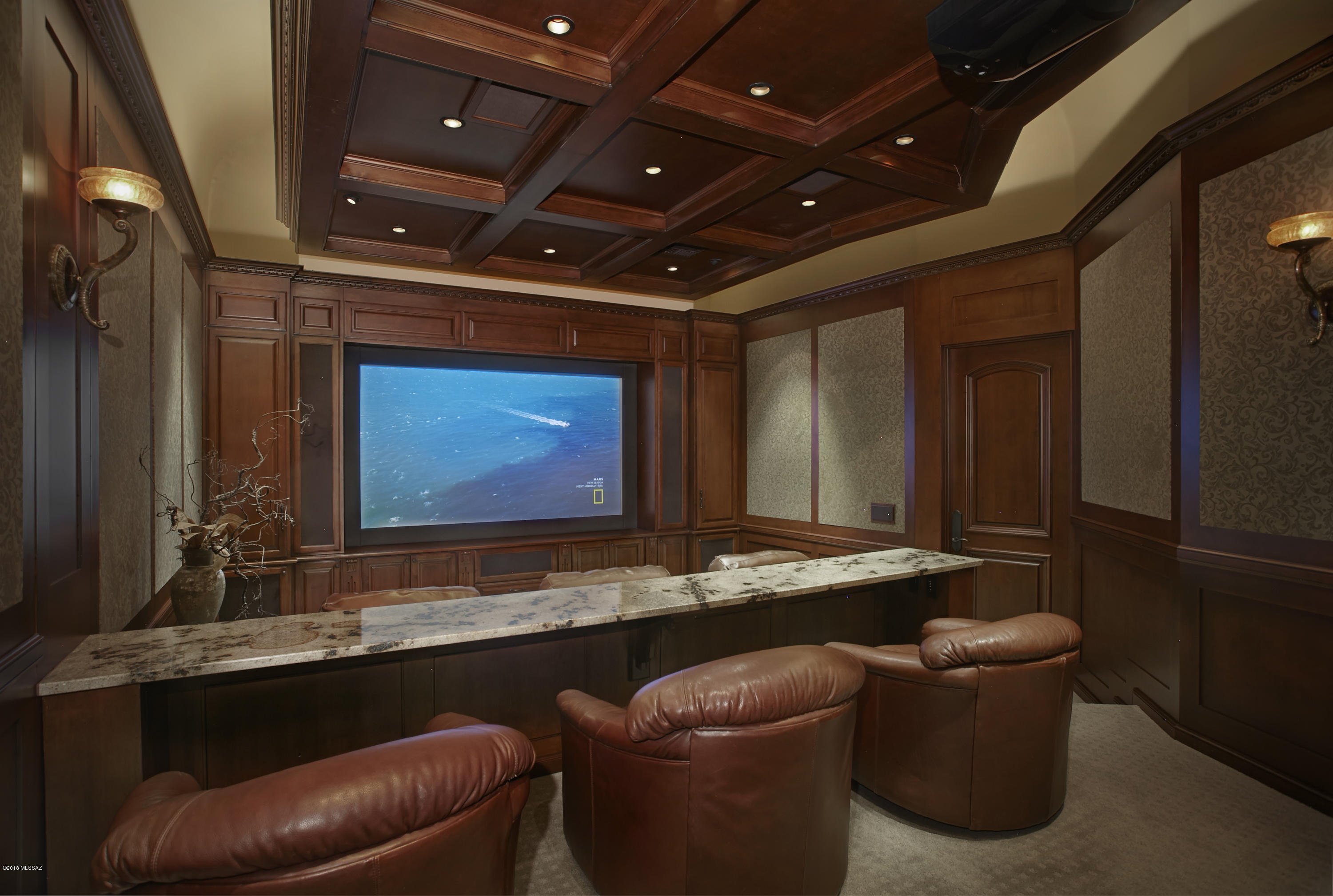Honey Bee Canyon Estates - Residential