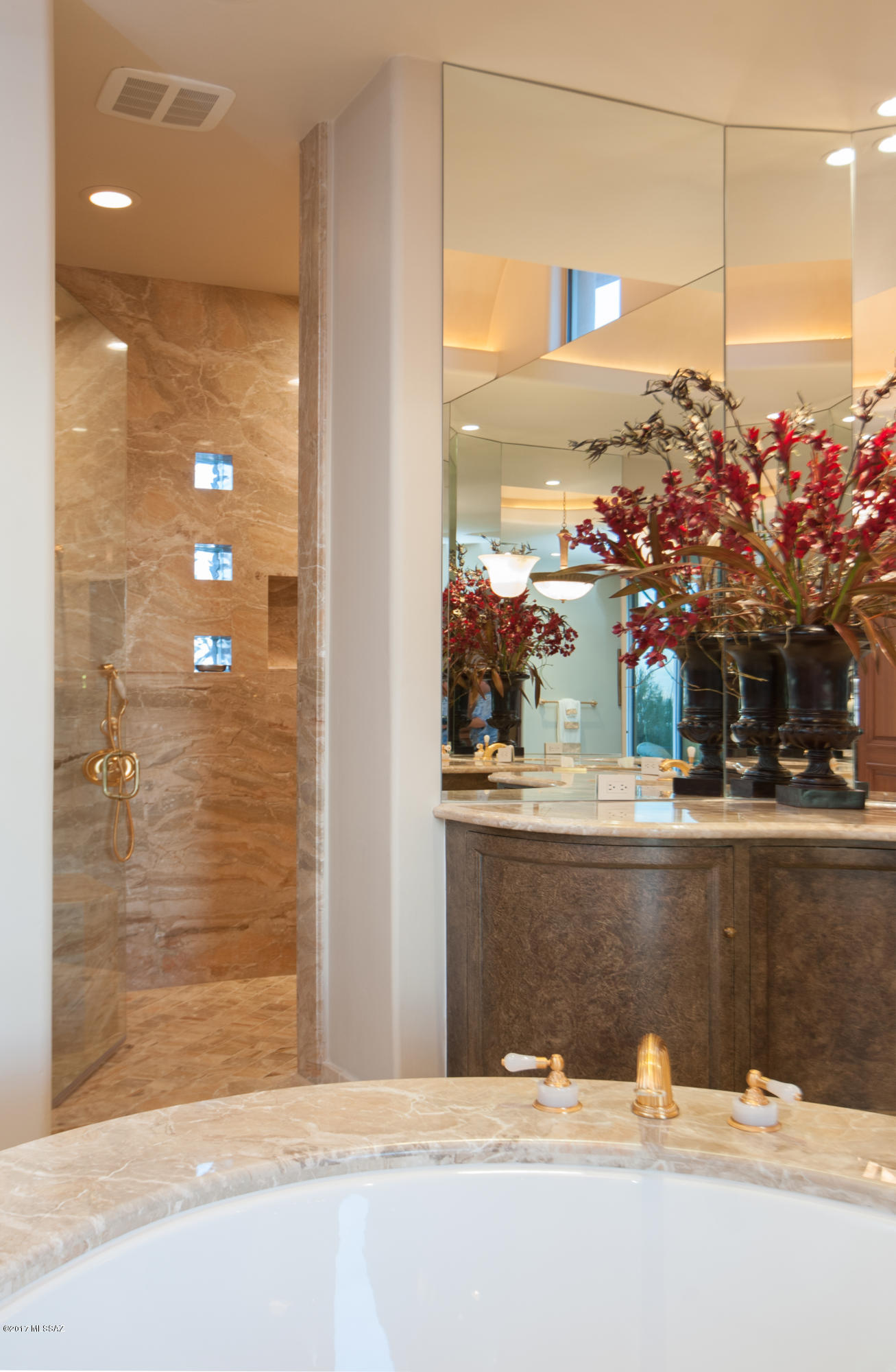 Honey Bee Canyon Estates - Residential