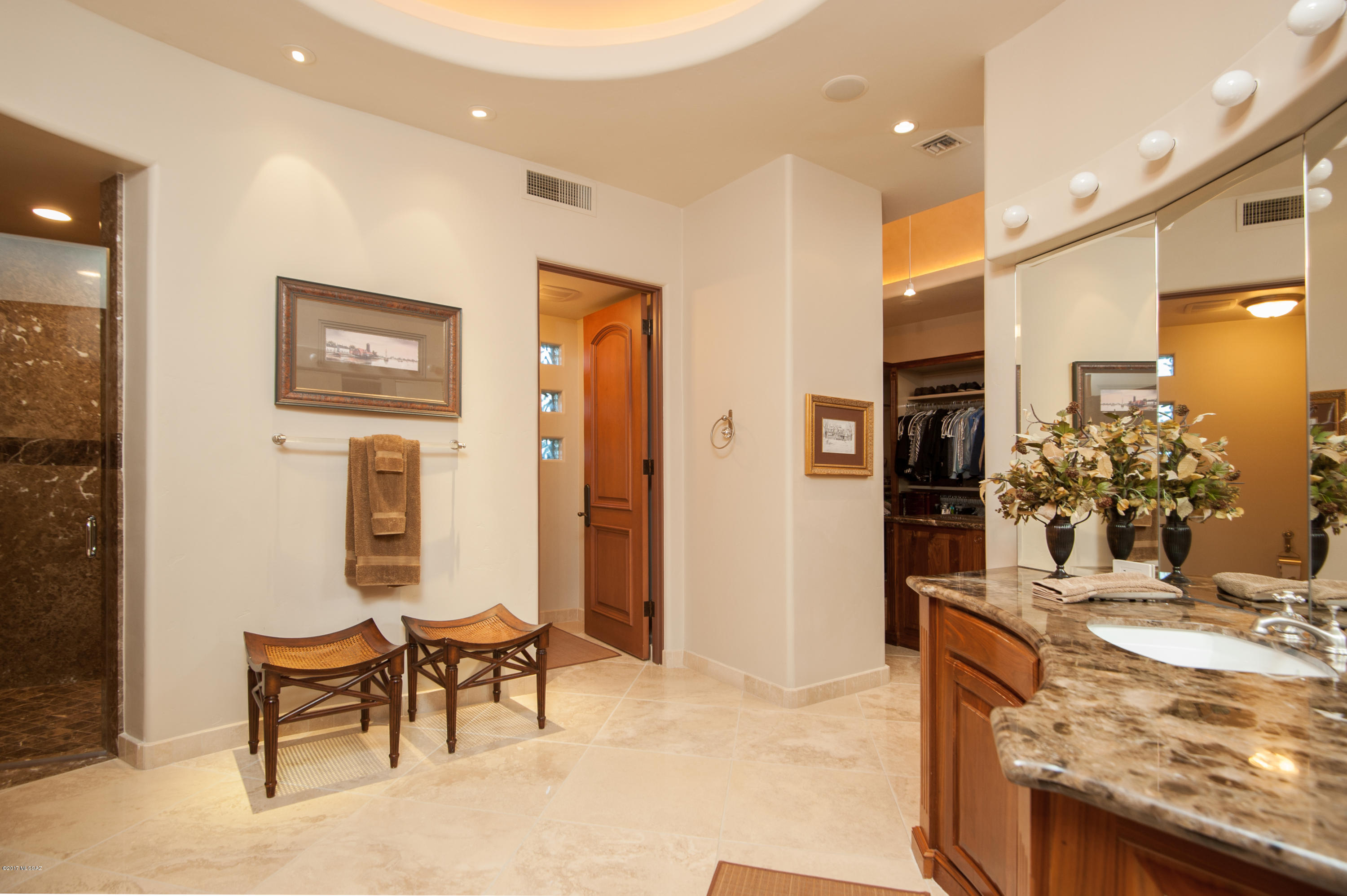 Honey Bee Canyon Estates - Residential