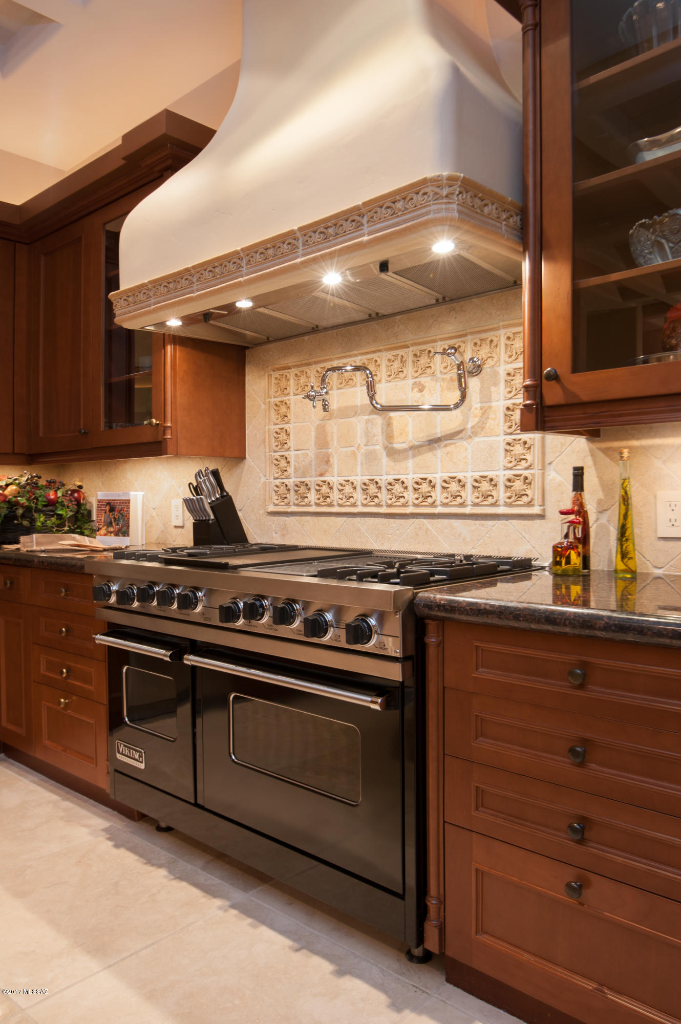 Honey Bee Canyon Estates - Residential