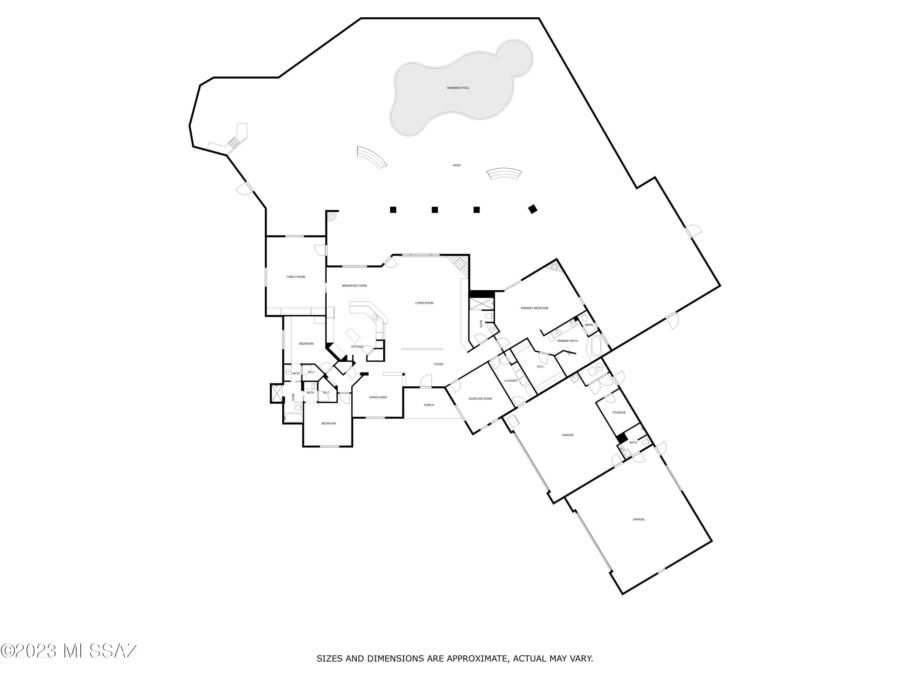 N/A - Residential