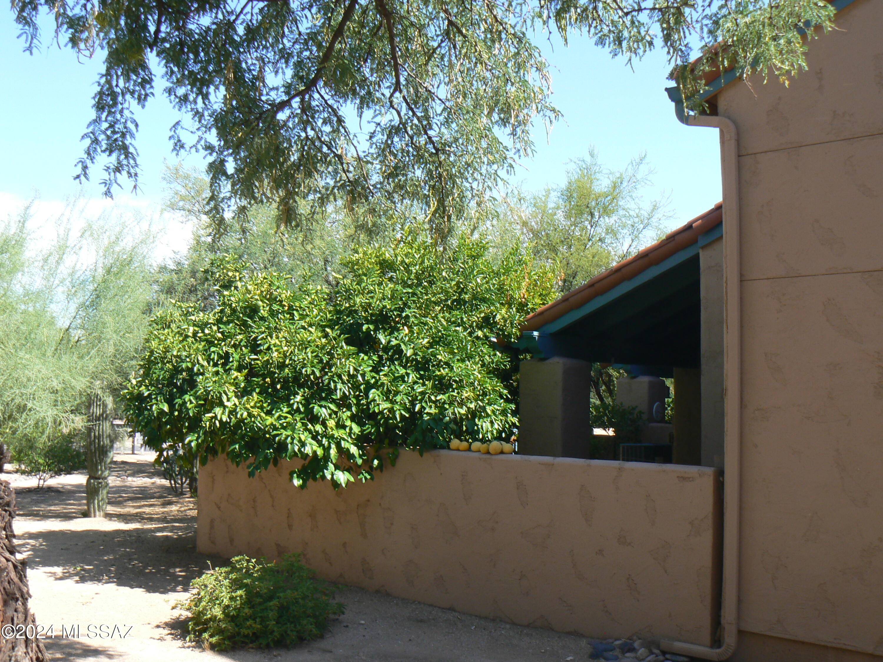 Ventana De Sabino North (1-127) - Residential