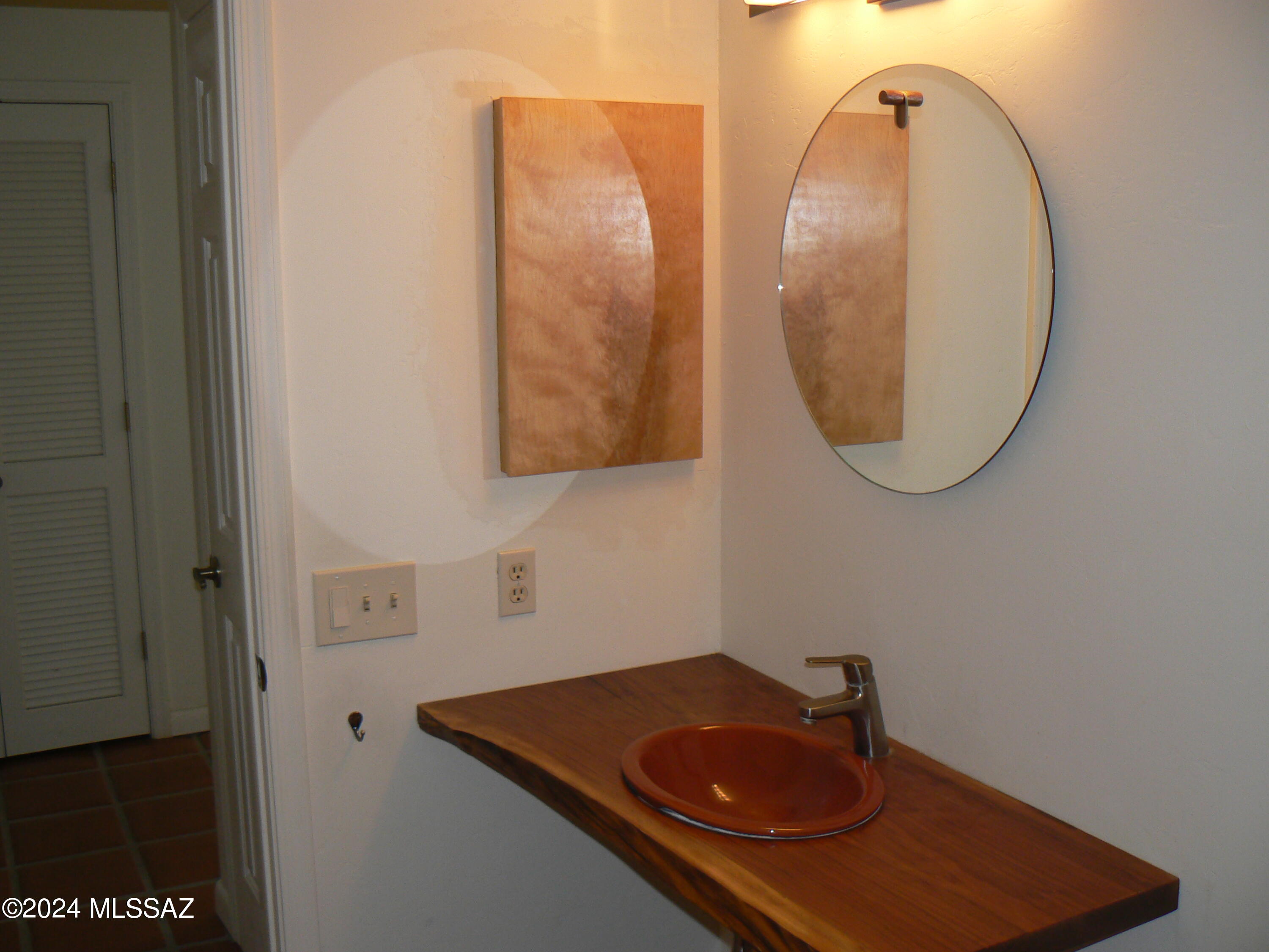 Ventana De Sabino North (1-127) - Residential