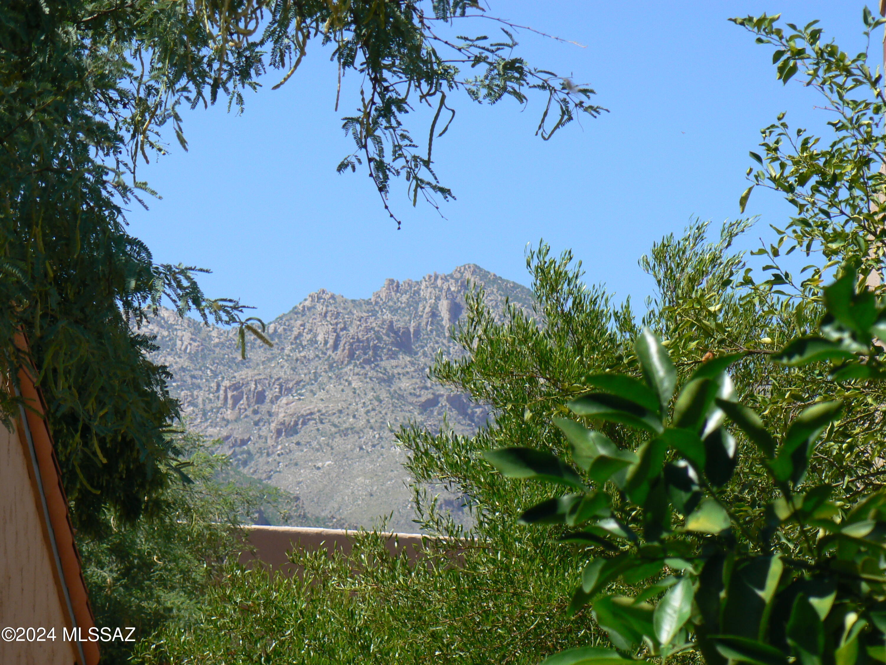 Ventana De Sabino North (1-127) - Residential