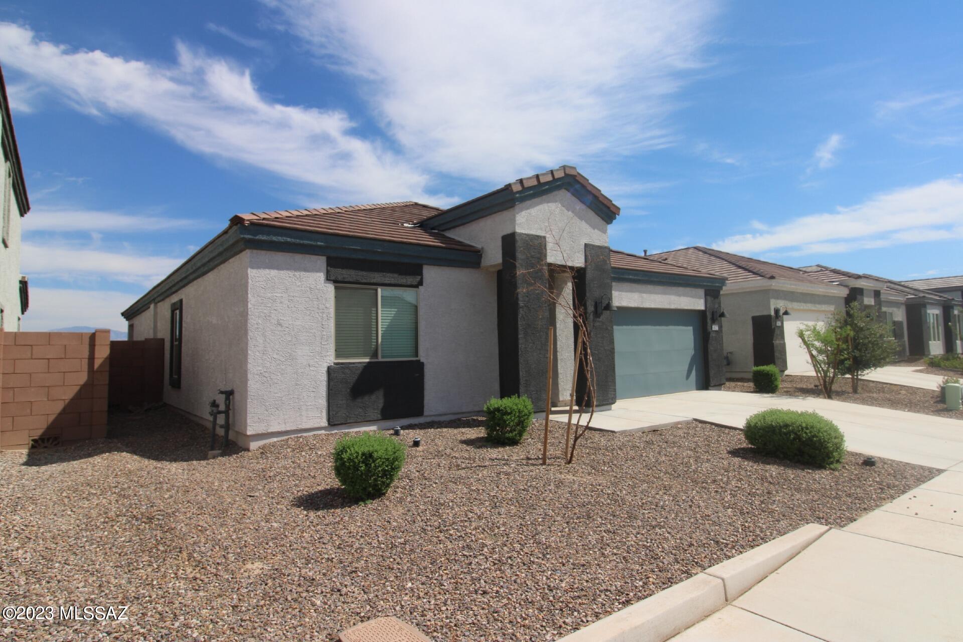 The Village at Barnett - Residential Lease