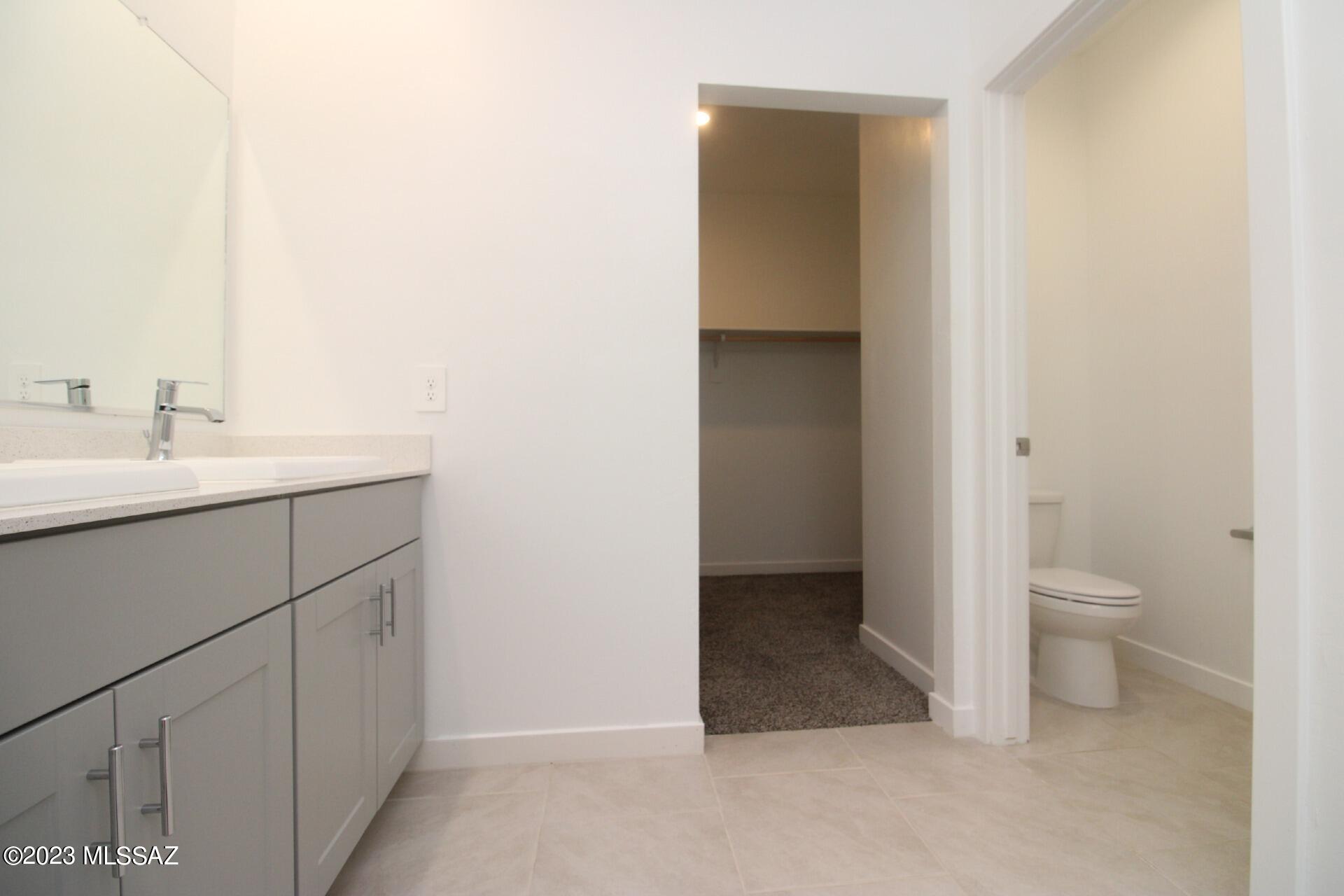 The Village at Barnett - Residential Lease