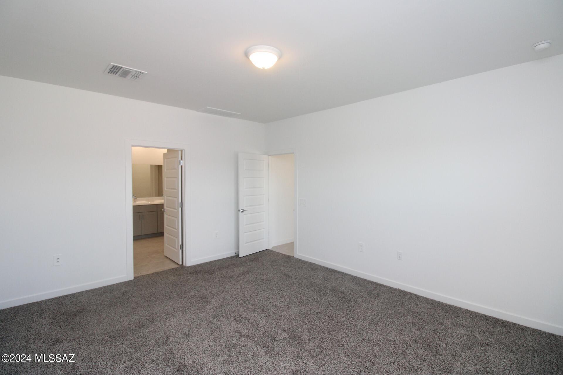 The Village at Barnett - Residential Lease