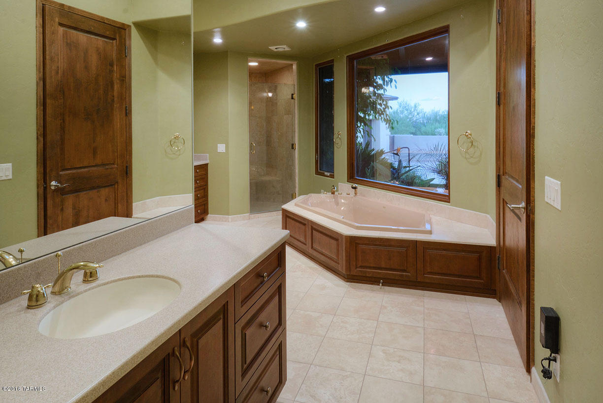 Canyon Pass At Dove Mountain(1-48) - Residential