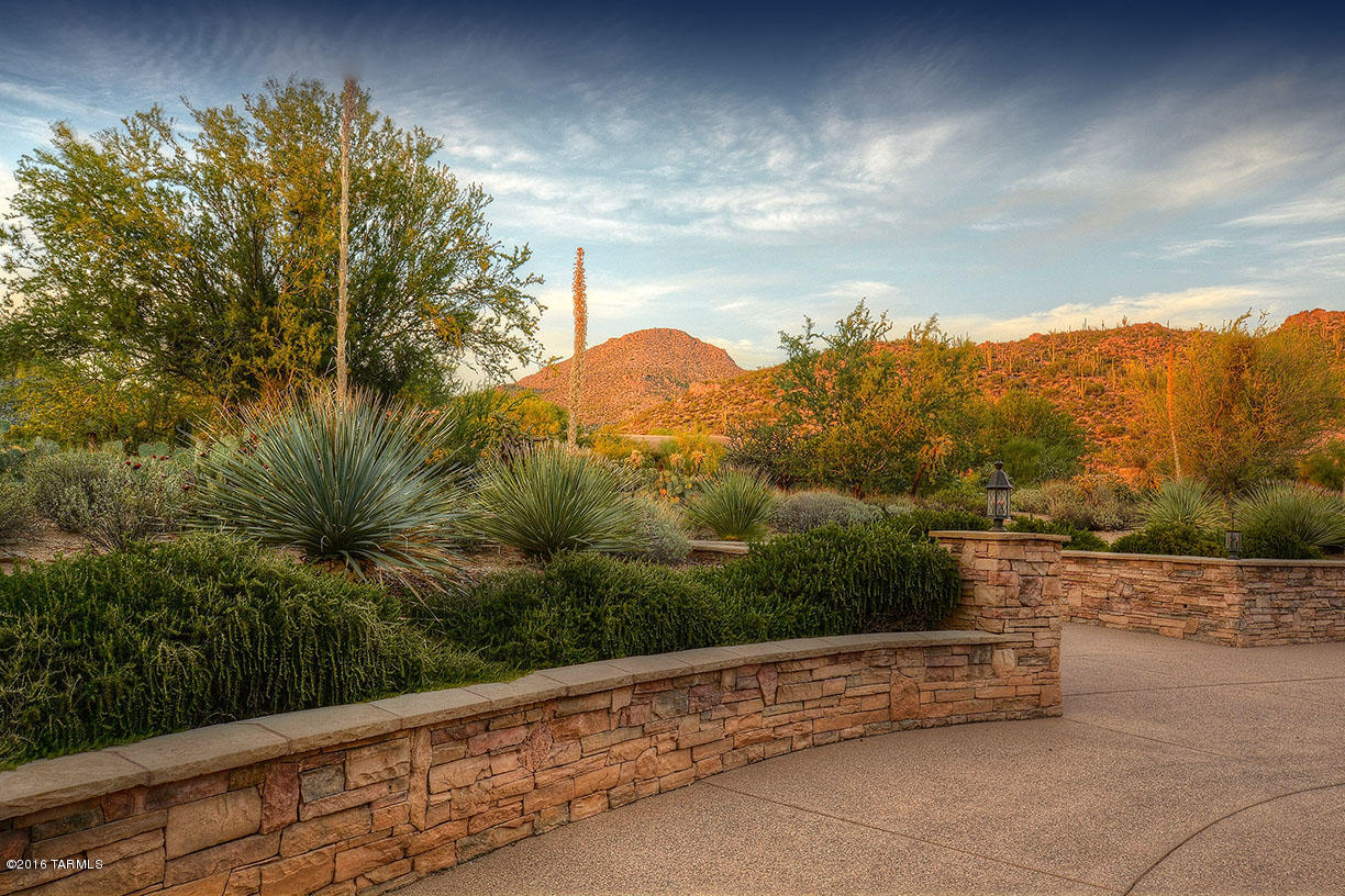 Canyon Pass At Dove Mountain(1-48) - Residential