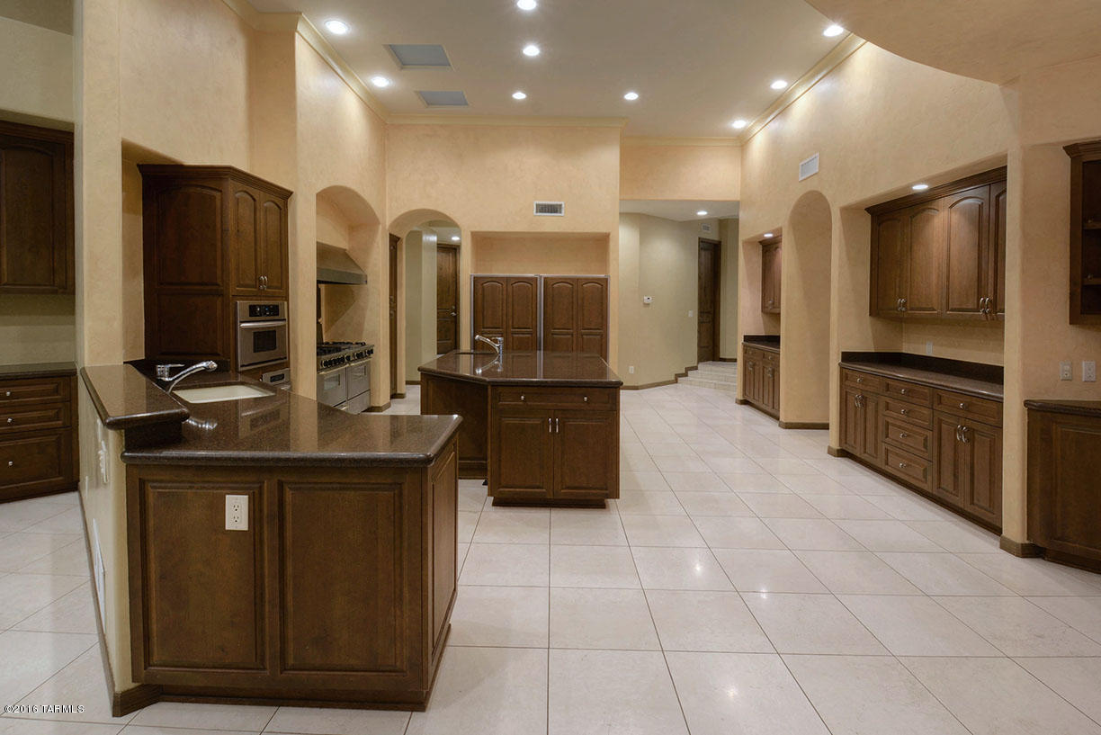 Canyon Pass At Dove Mountain(1-48) - Residential