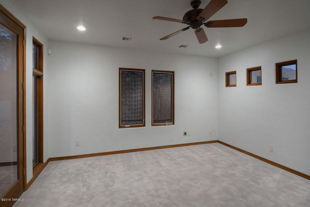 Canyon Pass At Dove Mountain(1-48) - Residential
