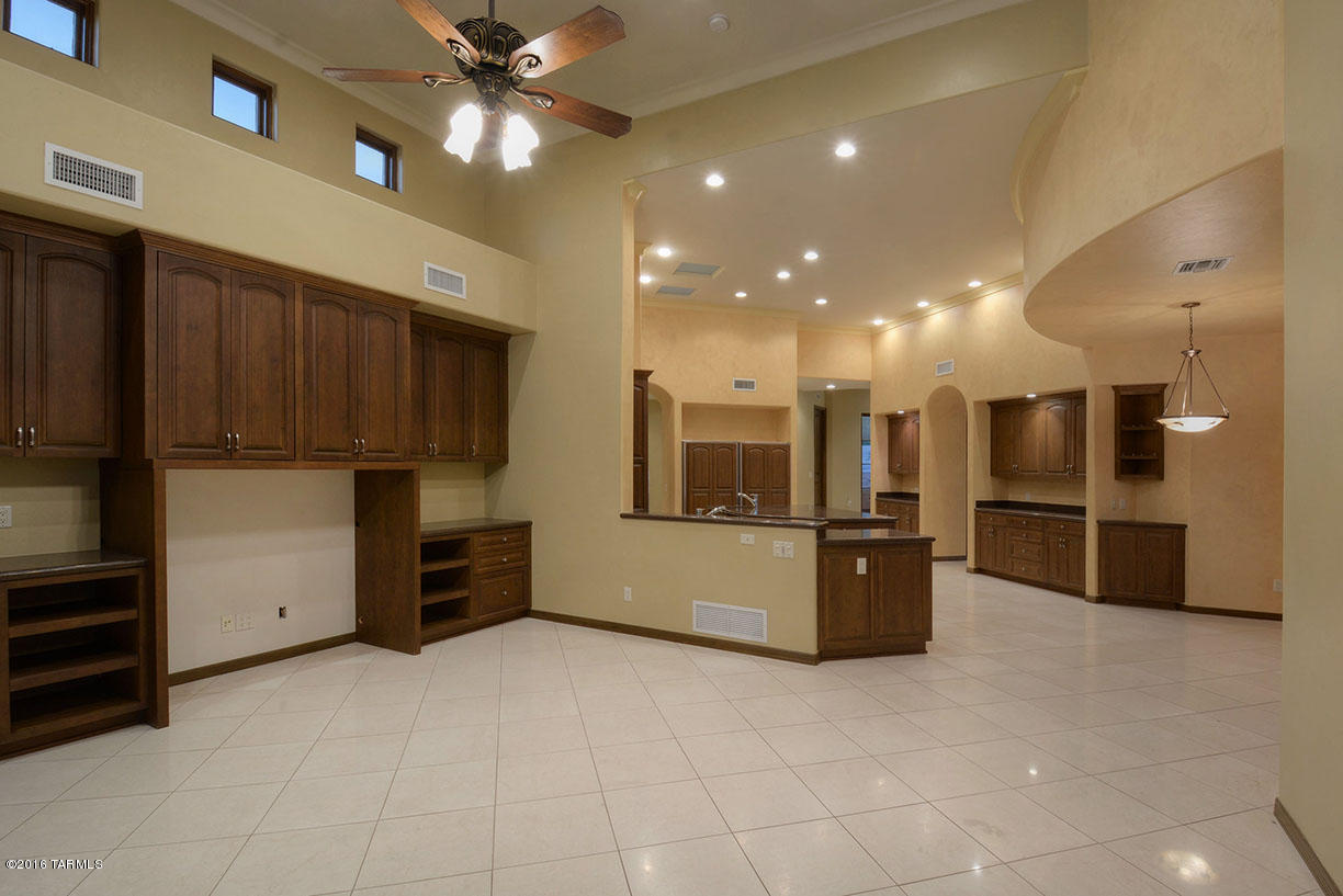 Canyon Pass At Dove Mountain(1-48) - Residential