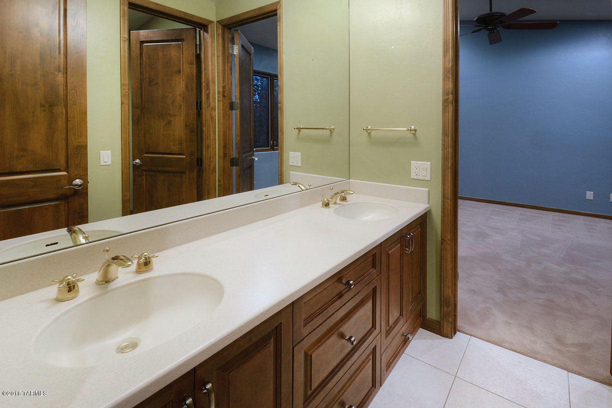 Canyon Pass At Dove Mountain(1-48) - Residential