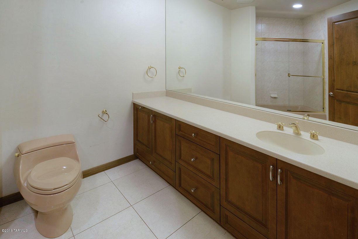 Canyon Pass At Dove Mountain(1-48) - Residential