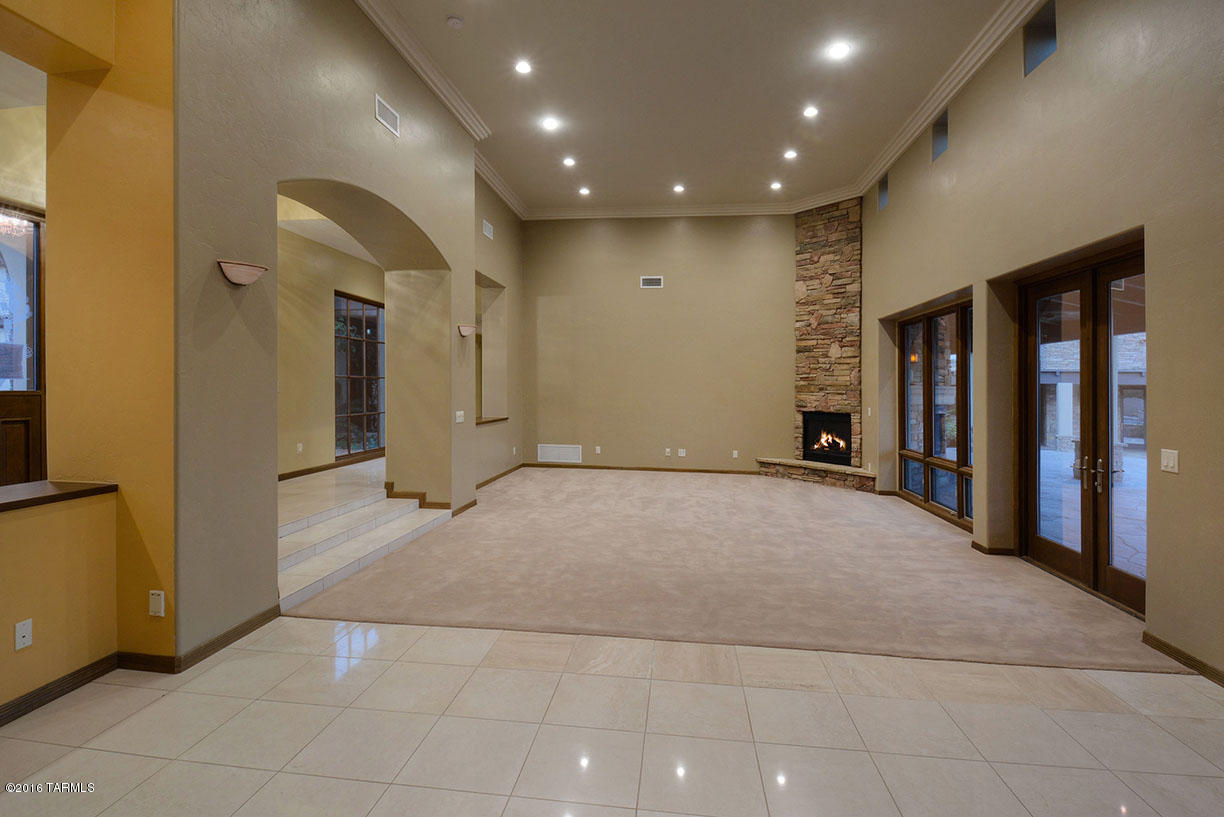 Canyon Pass At Dove Mountain(1-48) - Residential