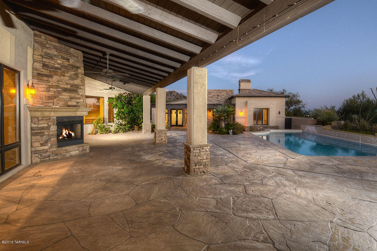 Canyon Pass At Dove Mountain(1-48) - Residential