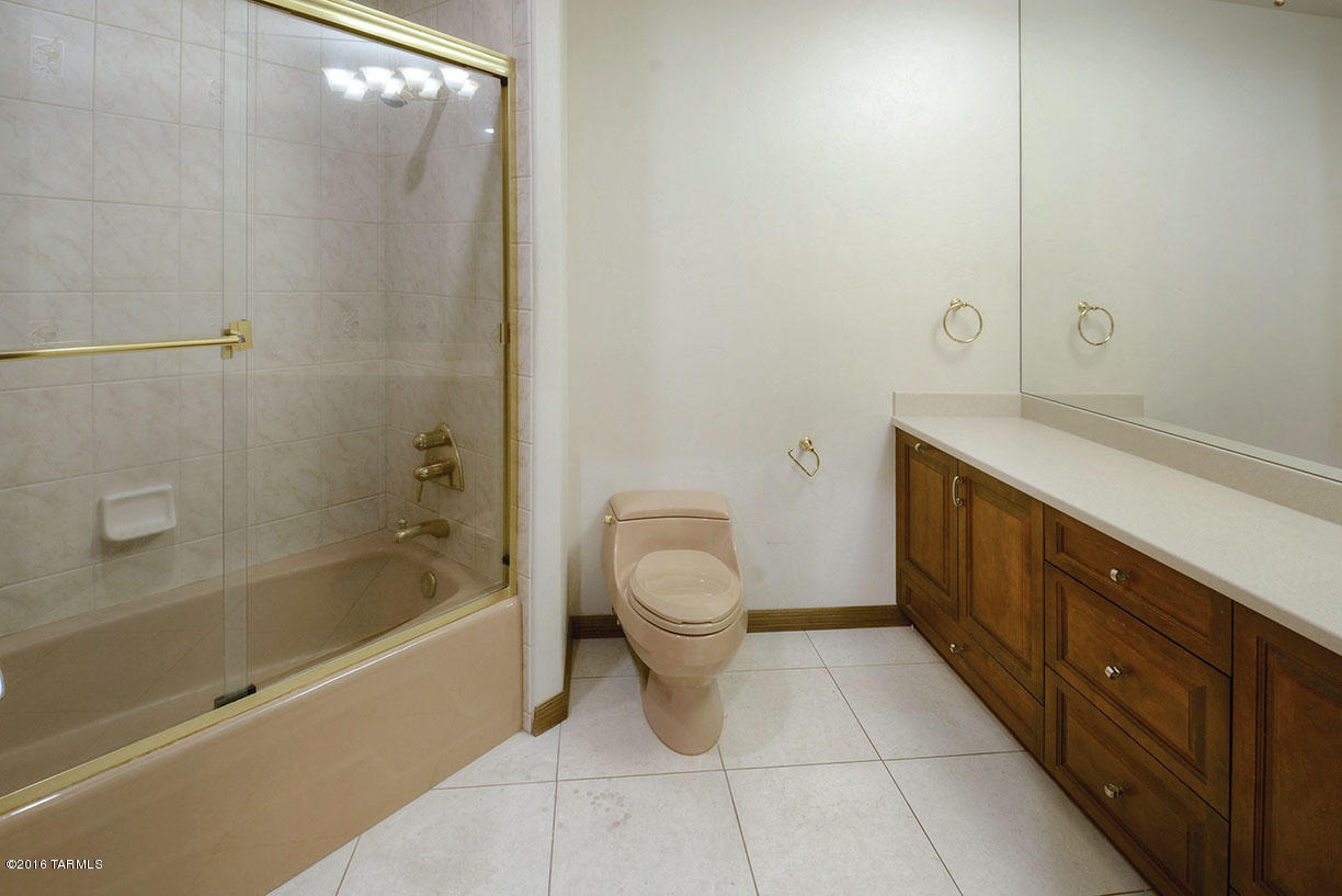 Canyon Pass At Dove Mountain(1-48) - Residential