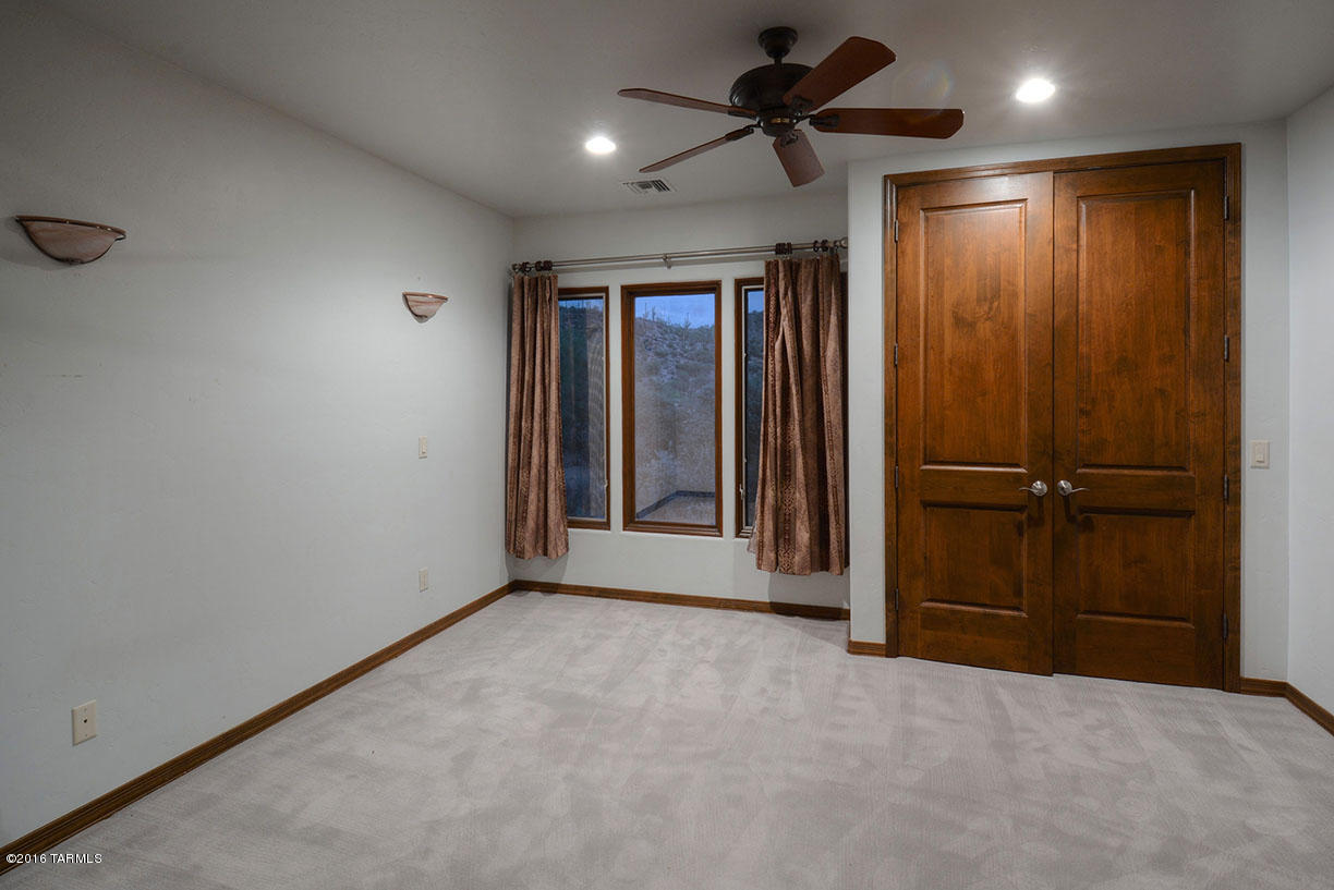 Canyon Pass At Dove Mountain(1-48) - Residential
