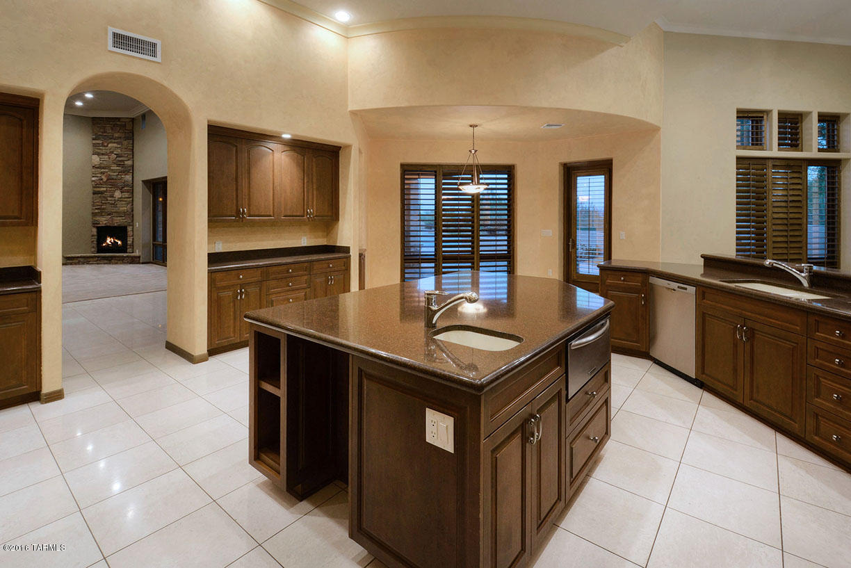 Canyon Pass At Dove Mountain(1-48) - Residential