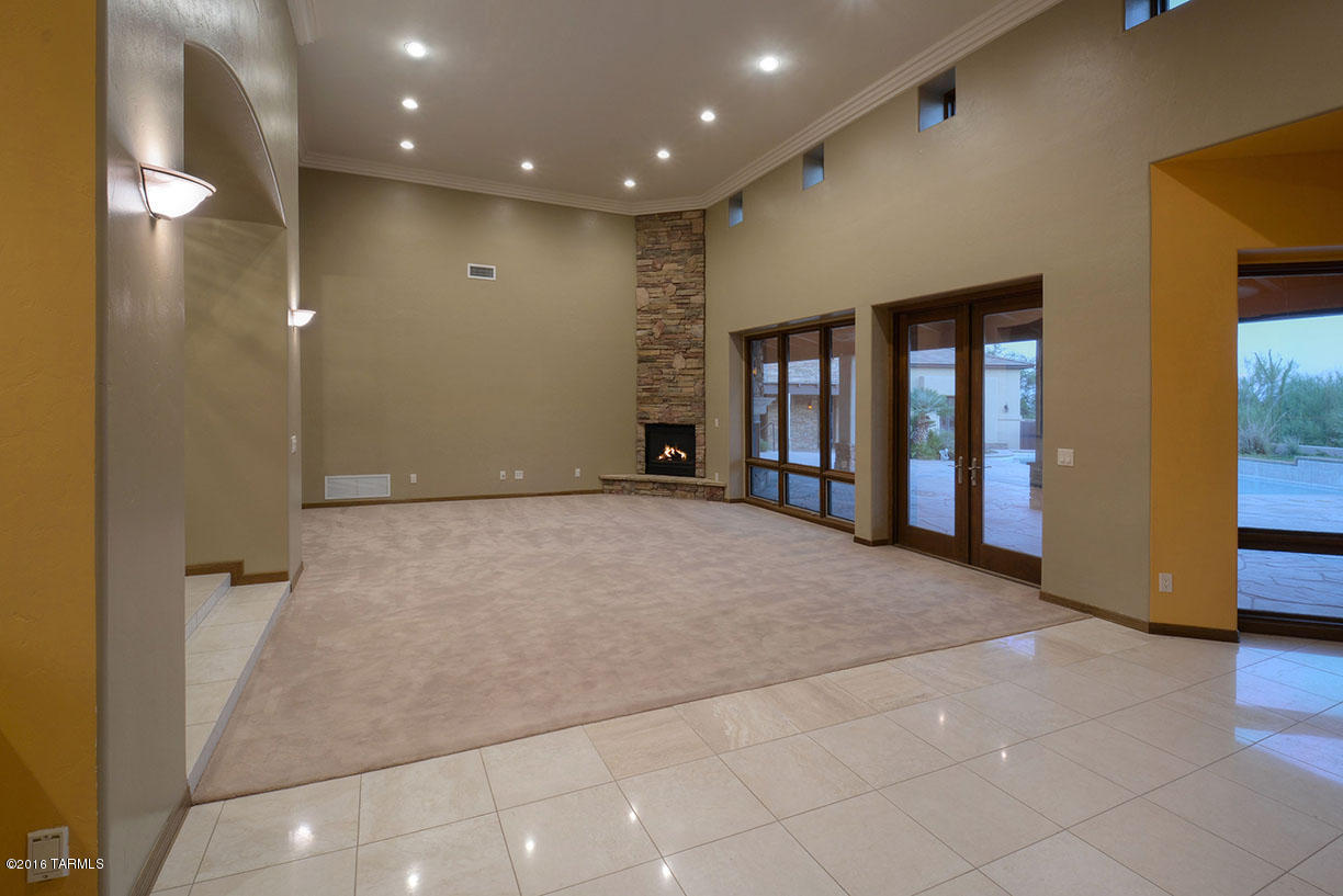 Canyon Pass At Dove Mountain(1-48) - Residential