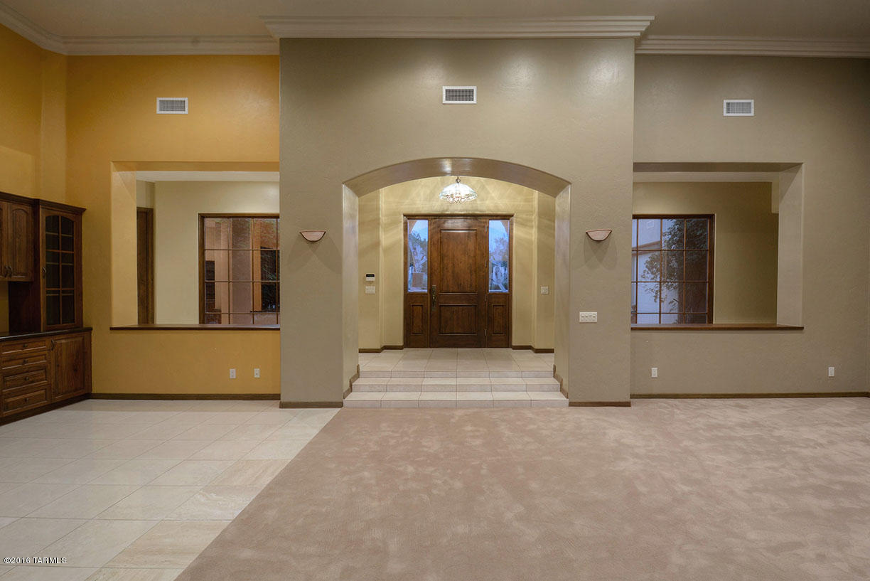 Canyon Pass At Dove Mountain(1-48) - Residential