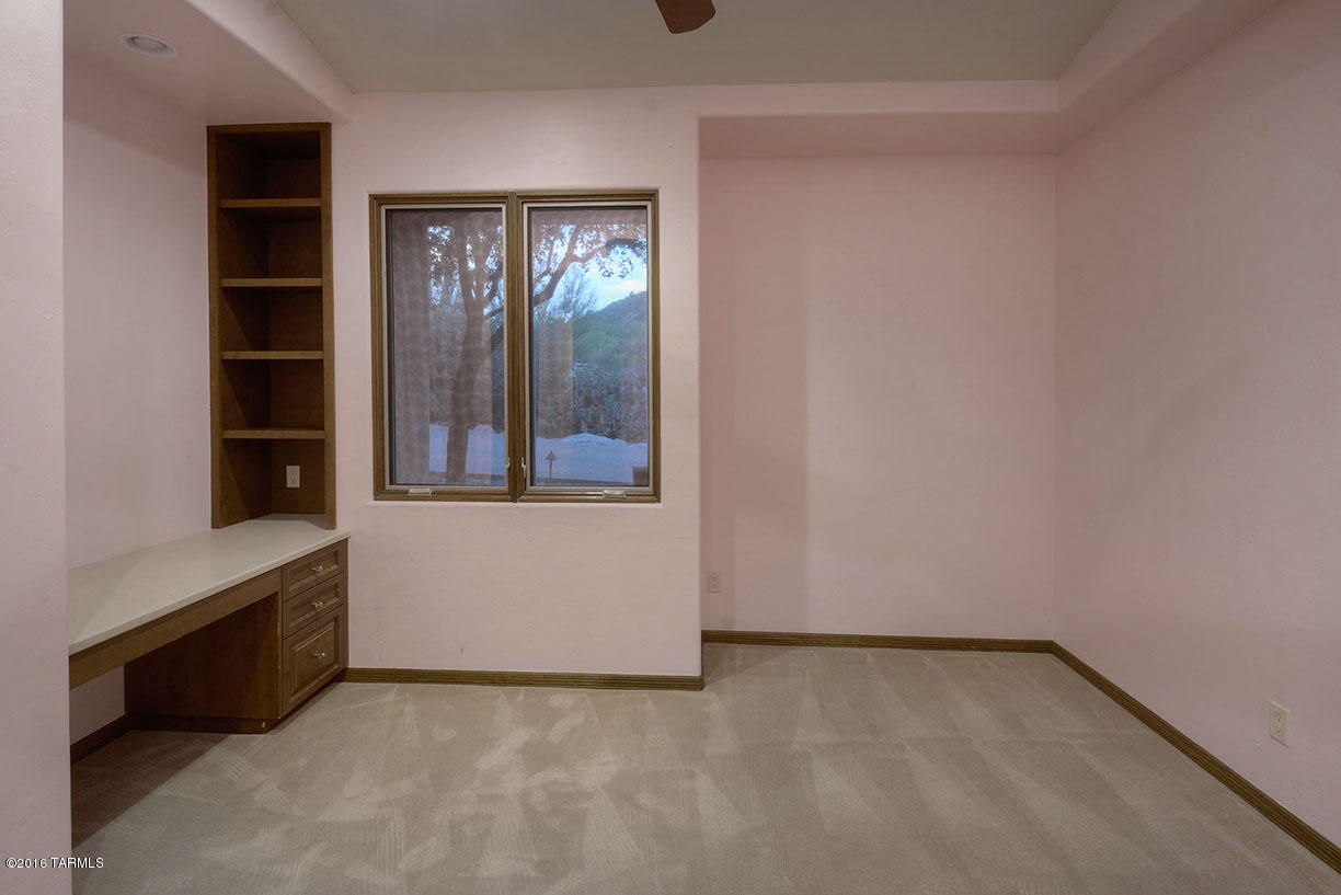 Canyon Pass At Dove Mountain(1-48) - Residential