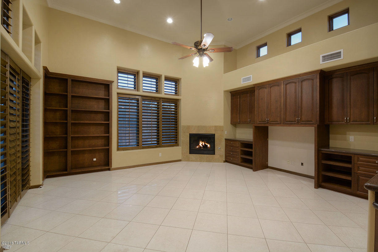 Canyon Pass At Dove Mountain(1-48) - Residential