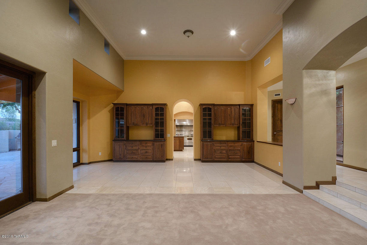 Canyon Pass At Dove Mountain(1-48) - Residential