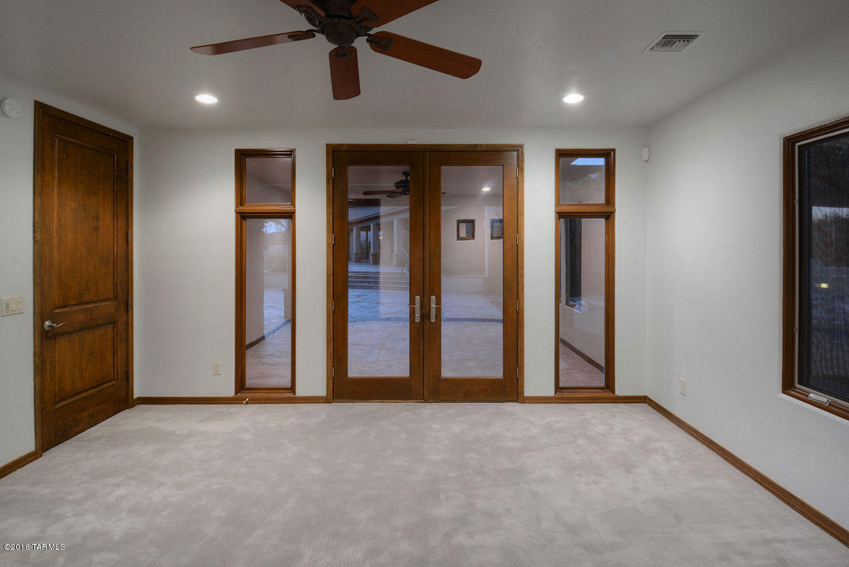 Canyon Pass At Dove Mountain(1-48) - Residential