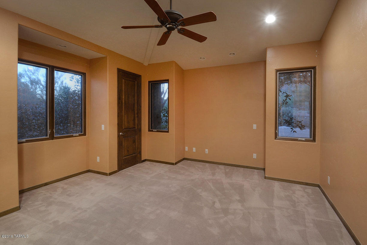 Canyon Pass At Dove Mountain(1-48) - Residential