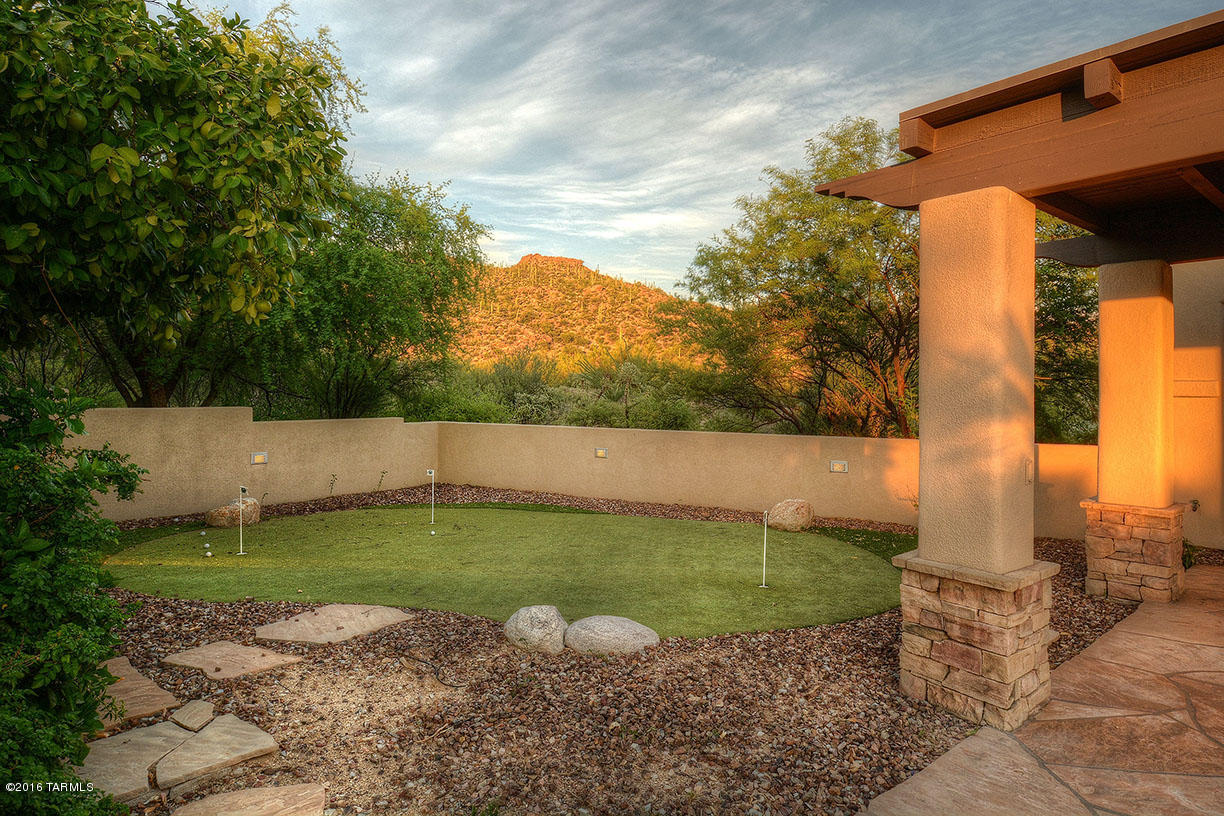 Canyon Pass At Dove Mountain(1-48) - Residential