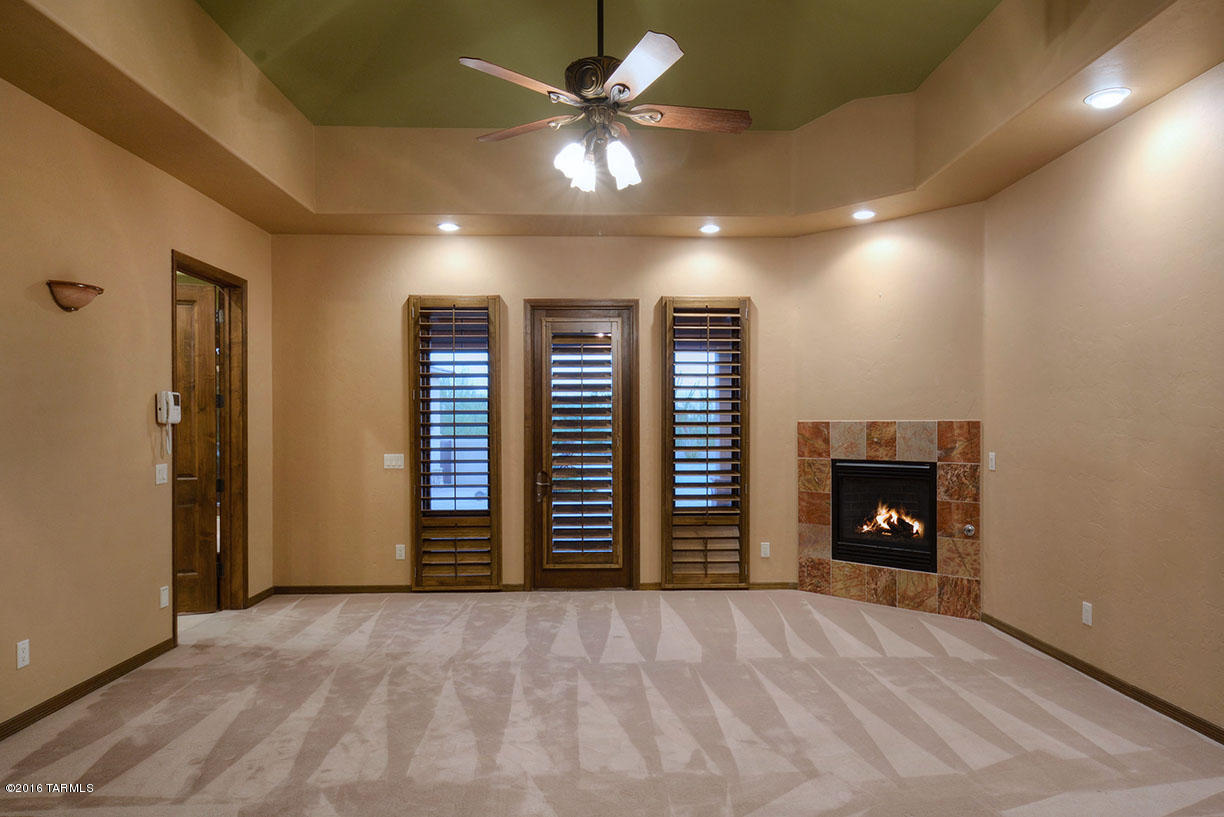 Canyon Pass At Dove Mountain(1-48) - Residential