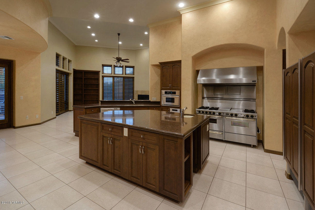 Canyon Pass At Dove Mountain(1-48) - Residential