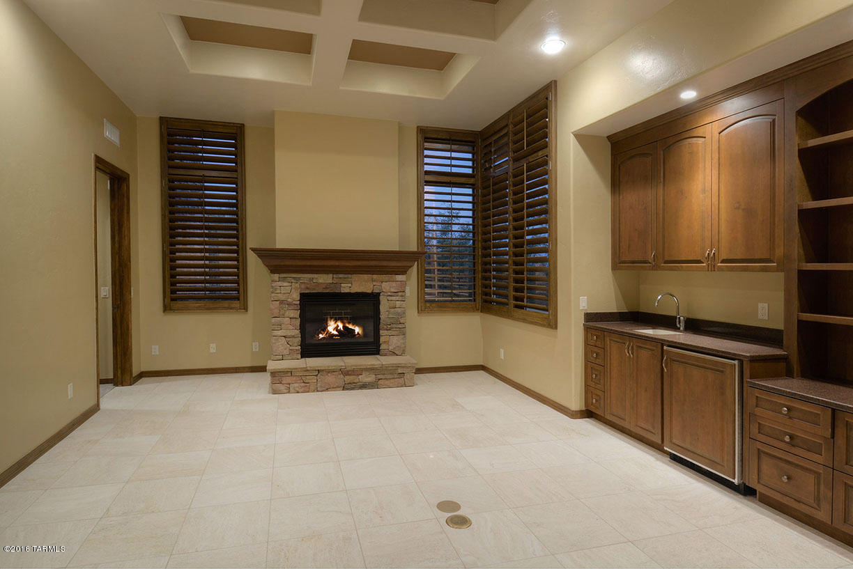 Canyon Pass At Dove Mountain(1-48) - Residential