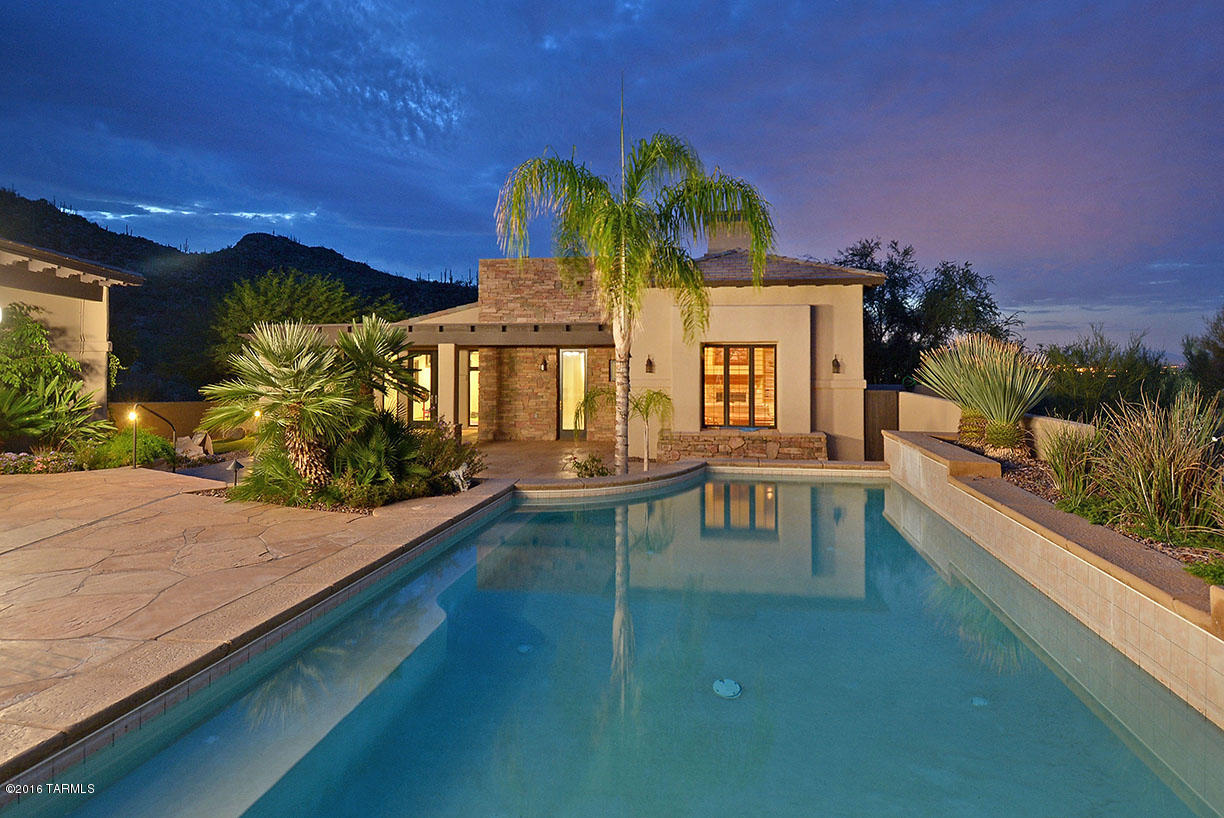 Canyon Pass At Dove Mountain(1-48) - Residential