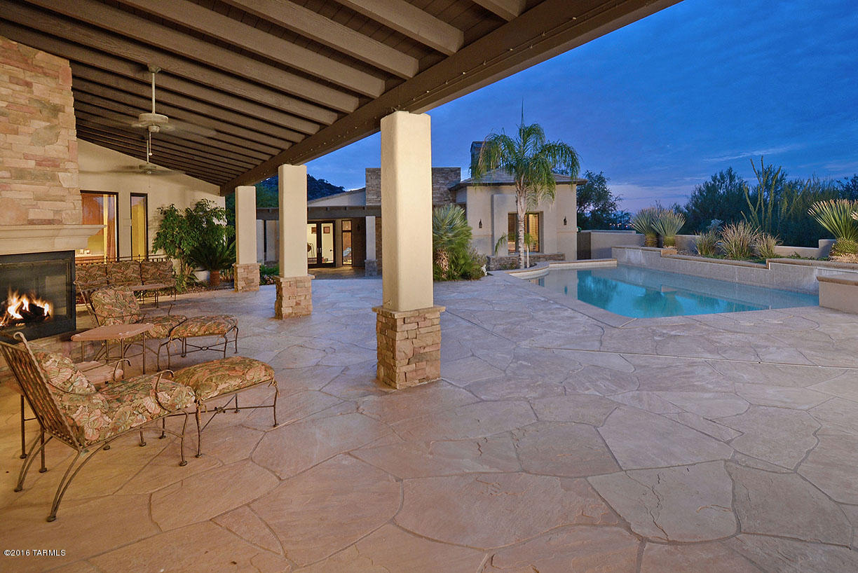Canyon Pass At Dove Mountain(1-48) - Residential