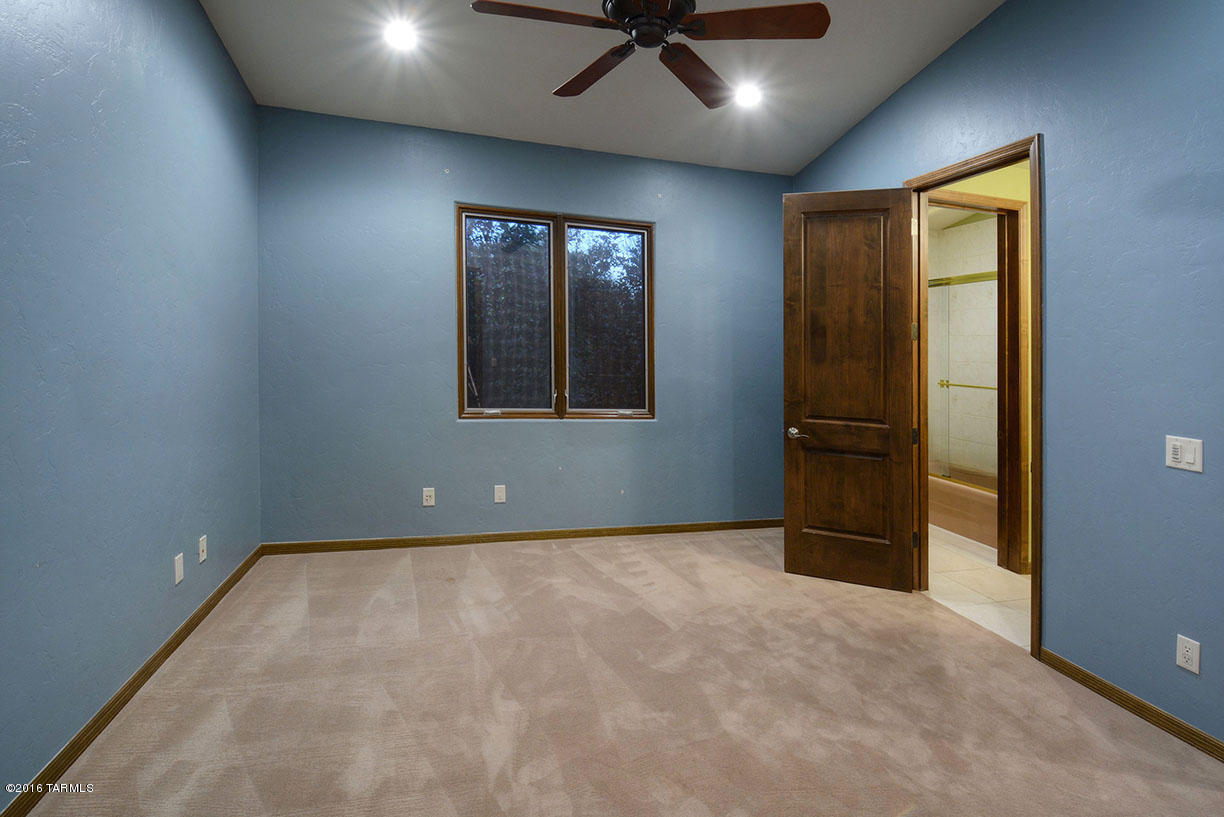 Canyon Pass At Dove Mountain(1-48) - Residential