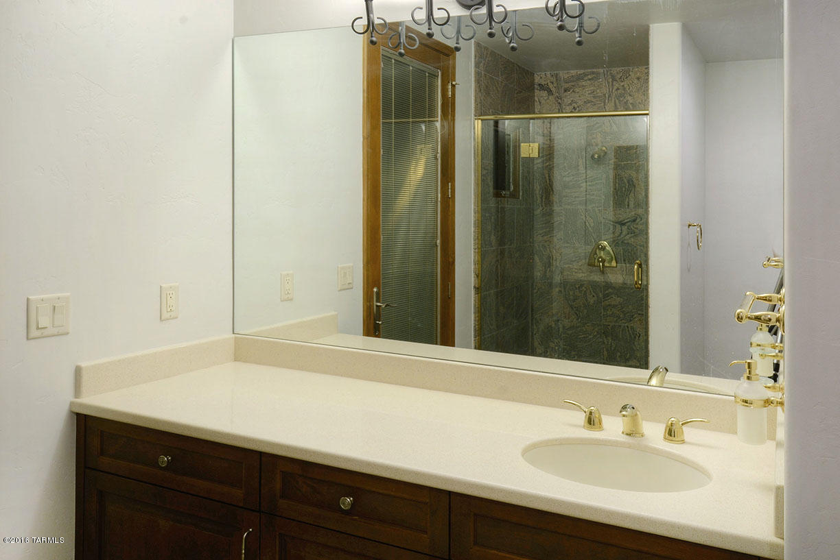 Canyon Pass At Dove Mountain(1-48) - Residential